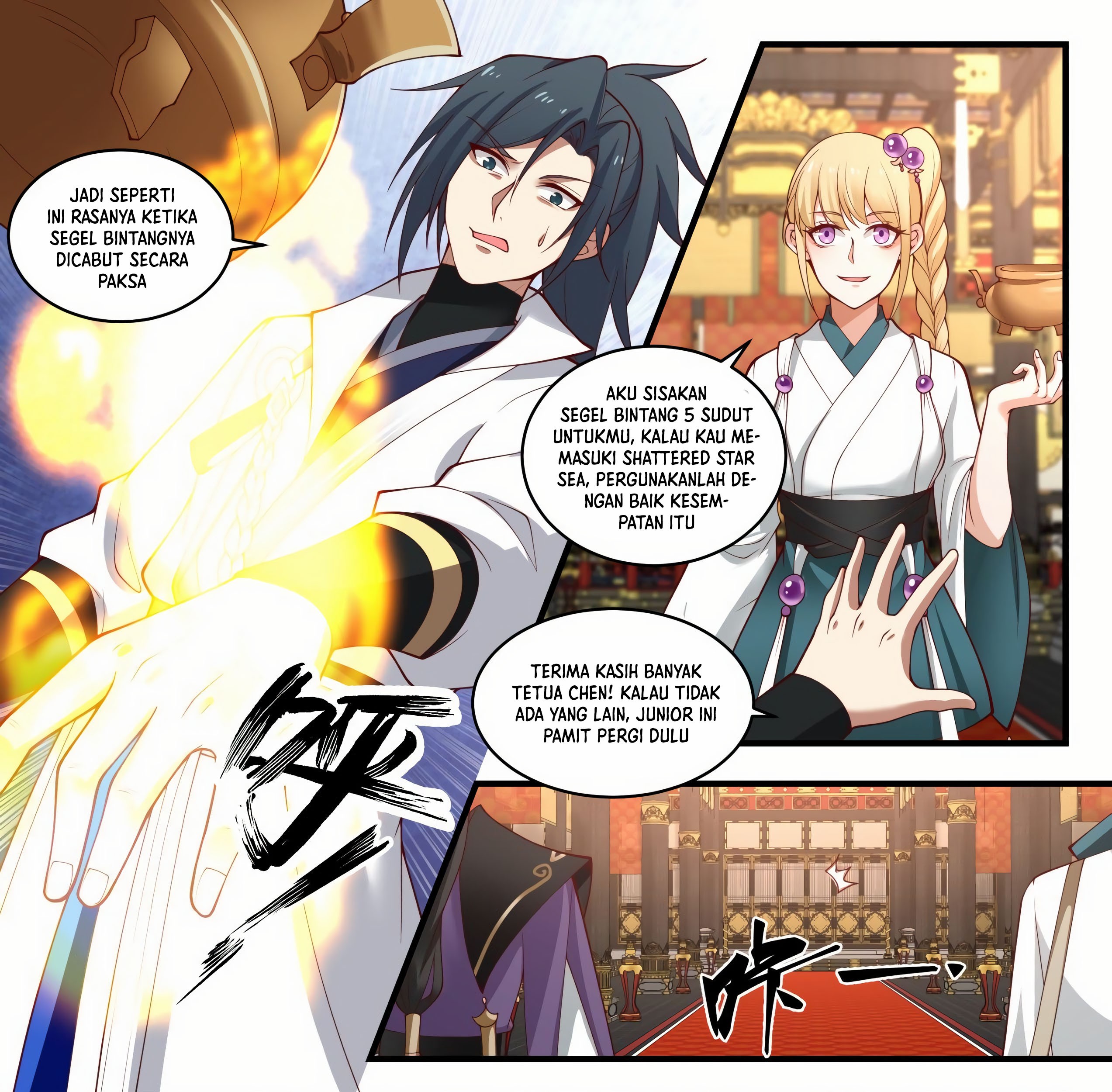 Martial Peak Part 1 Chapter 1763 - https://img.komiku.org/uploads/2460928-5_part1.jpg