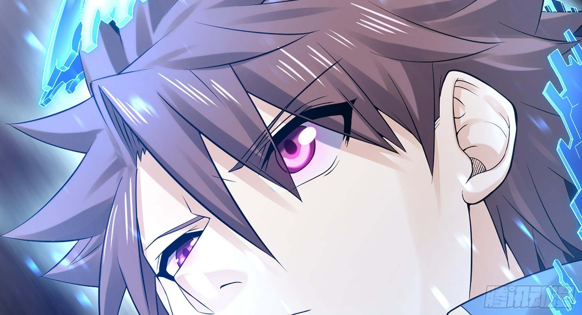 My Wife is a Demon Queen Chapter 325 Gambar 10