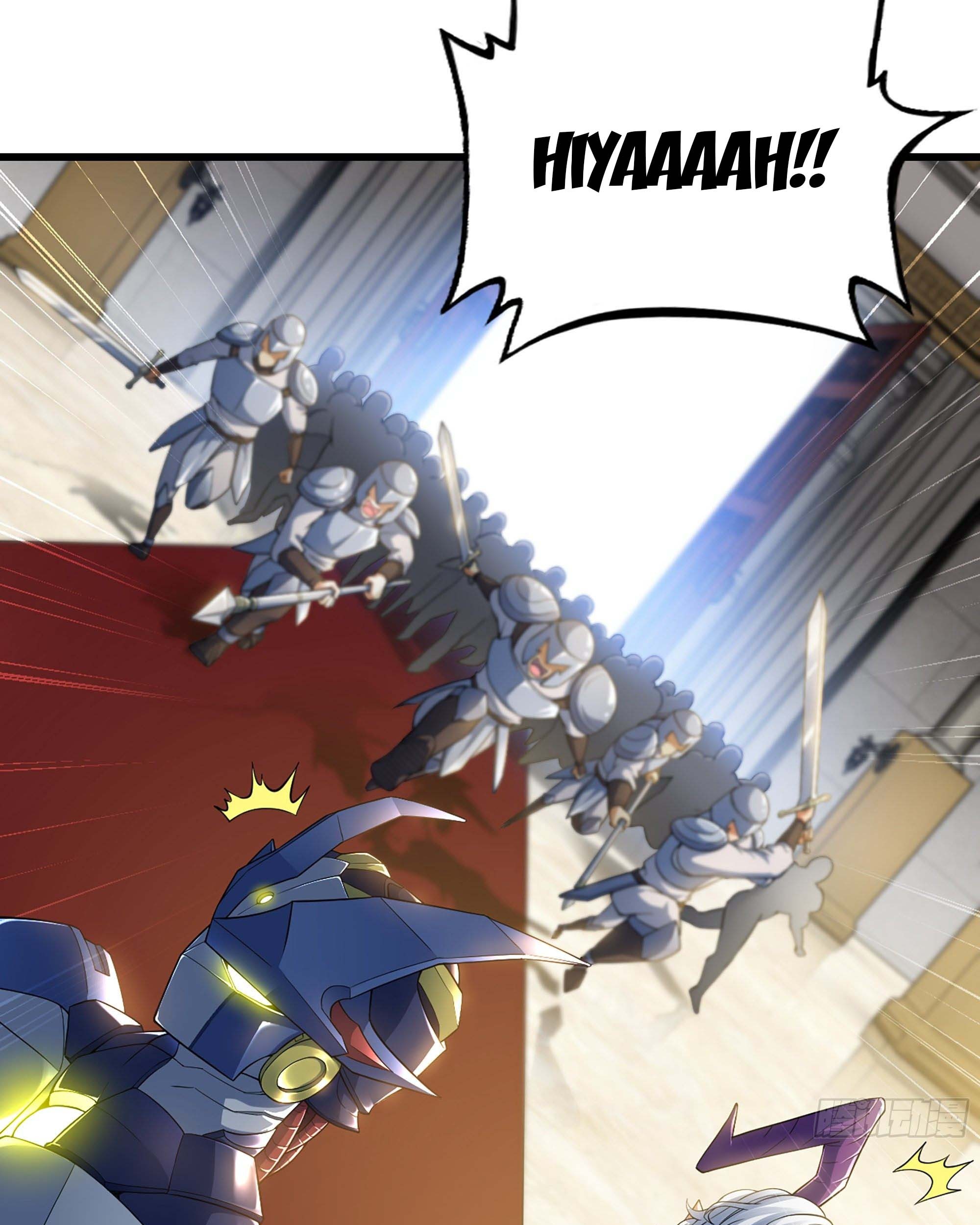 My Wife is a Demon Queen Chapter 325 Gambar 19