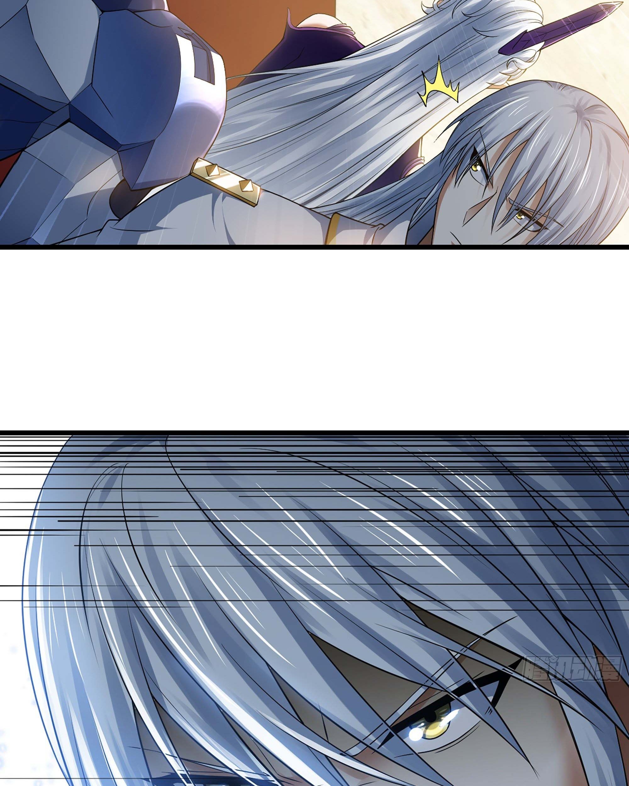 My Wife is a Demon Queen Chapter 325 Gambar 20