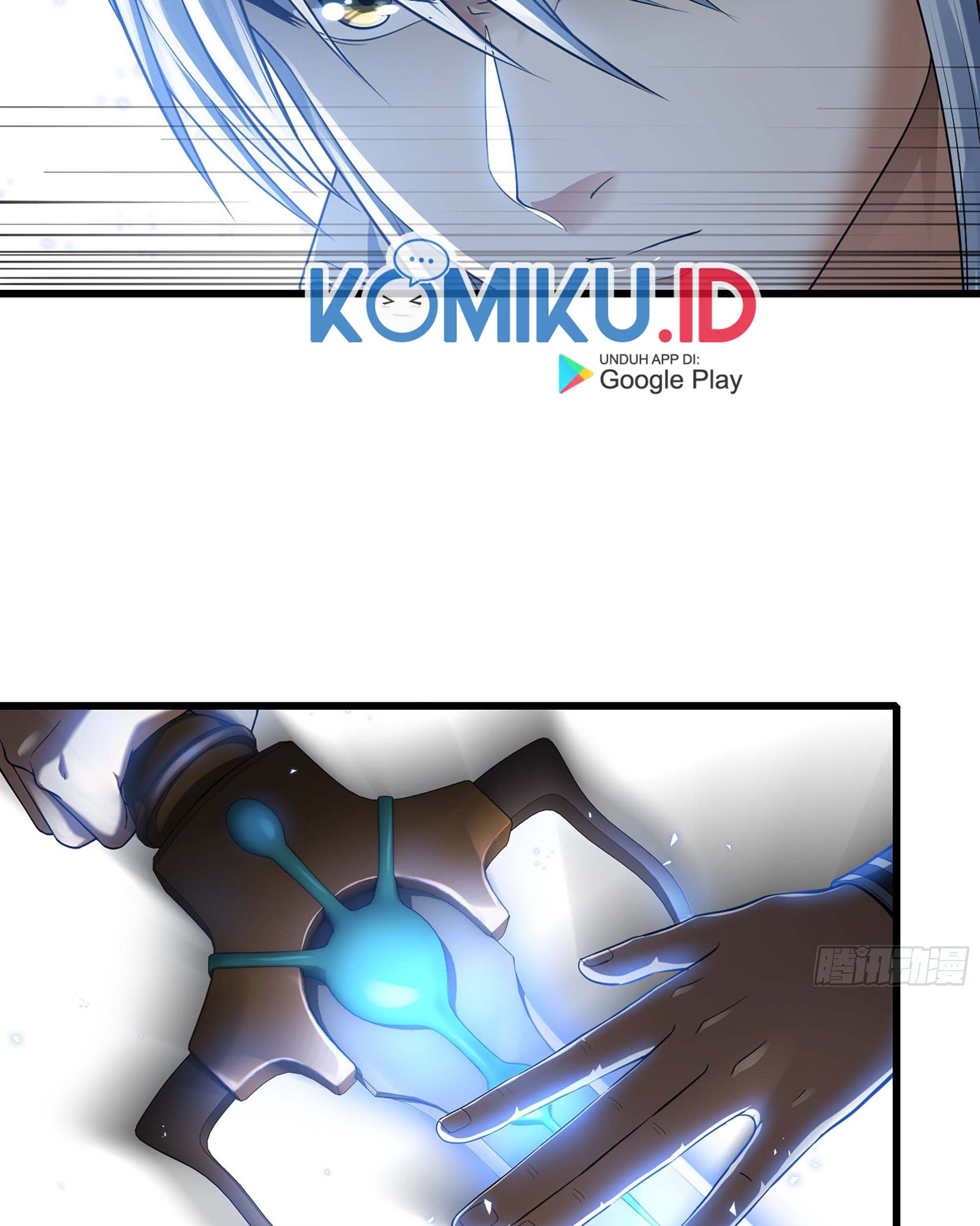 My Wife is a Demon Queen Chapter 325 Gambar 21