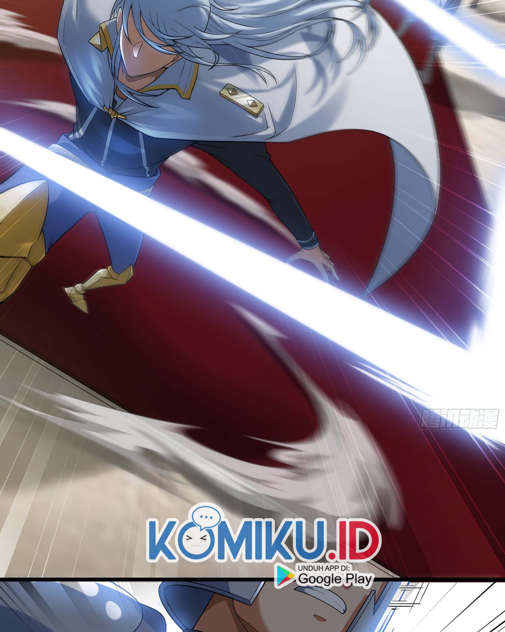 My Wife is a Demon Queen Chapter 325 Gambar 23