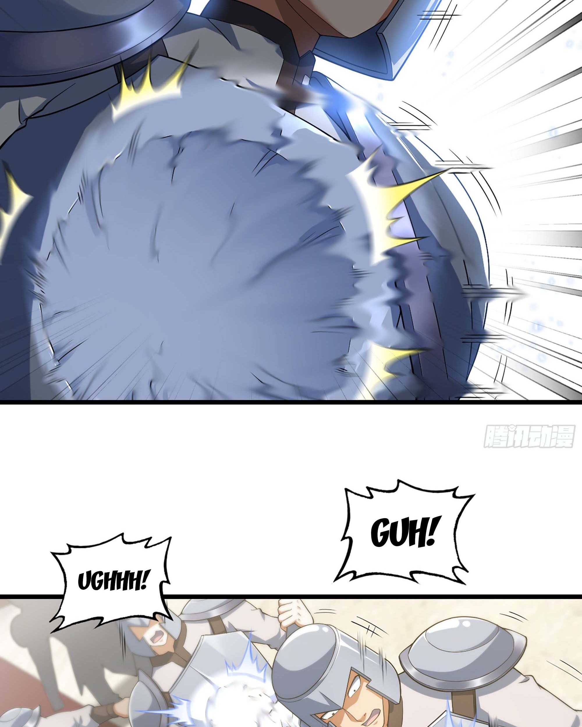 My Wife is a Demon Queen Chapter 325 Gambar 24