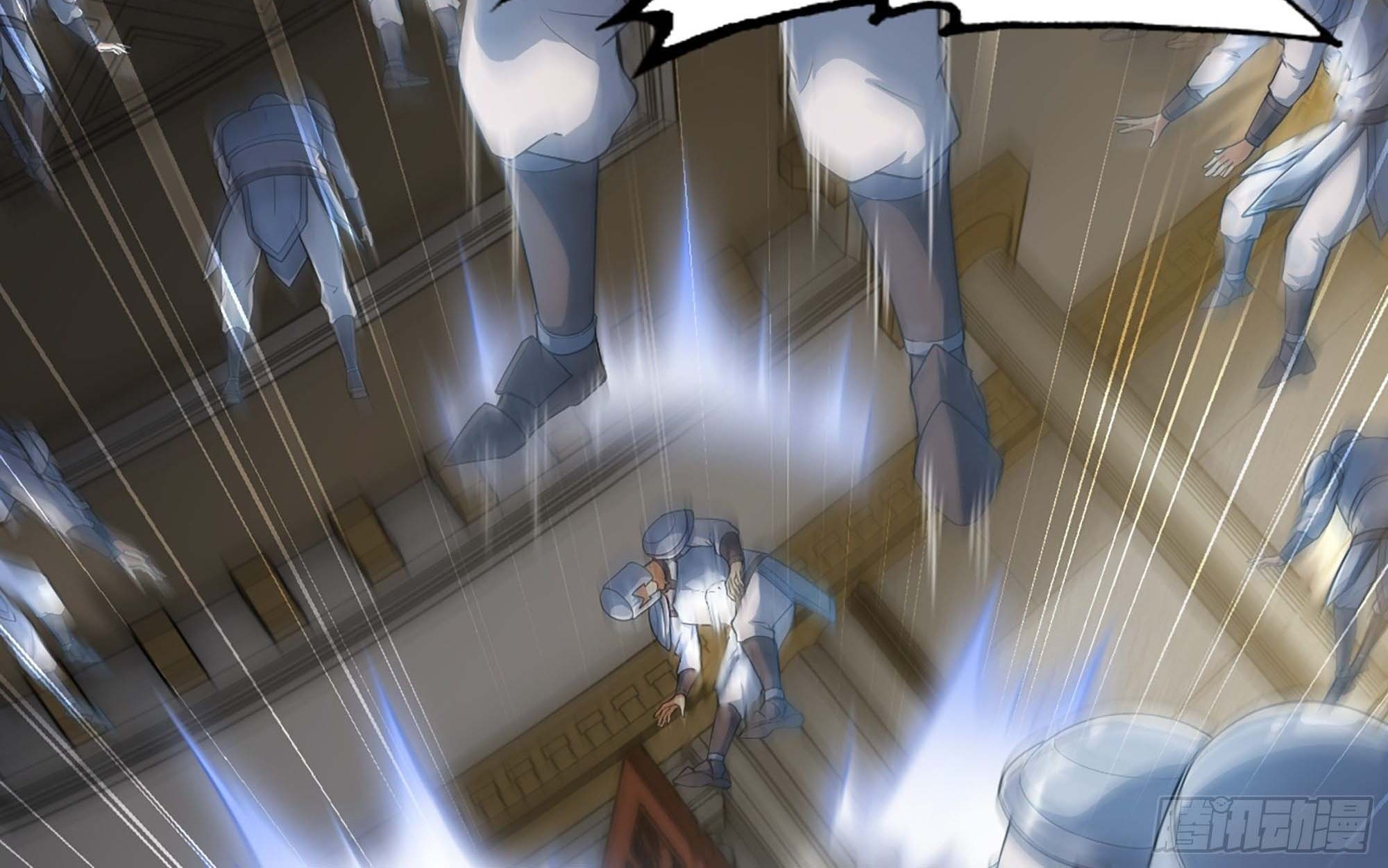 My Wife is a Demon Queen Chapter 325 Gambar 26