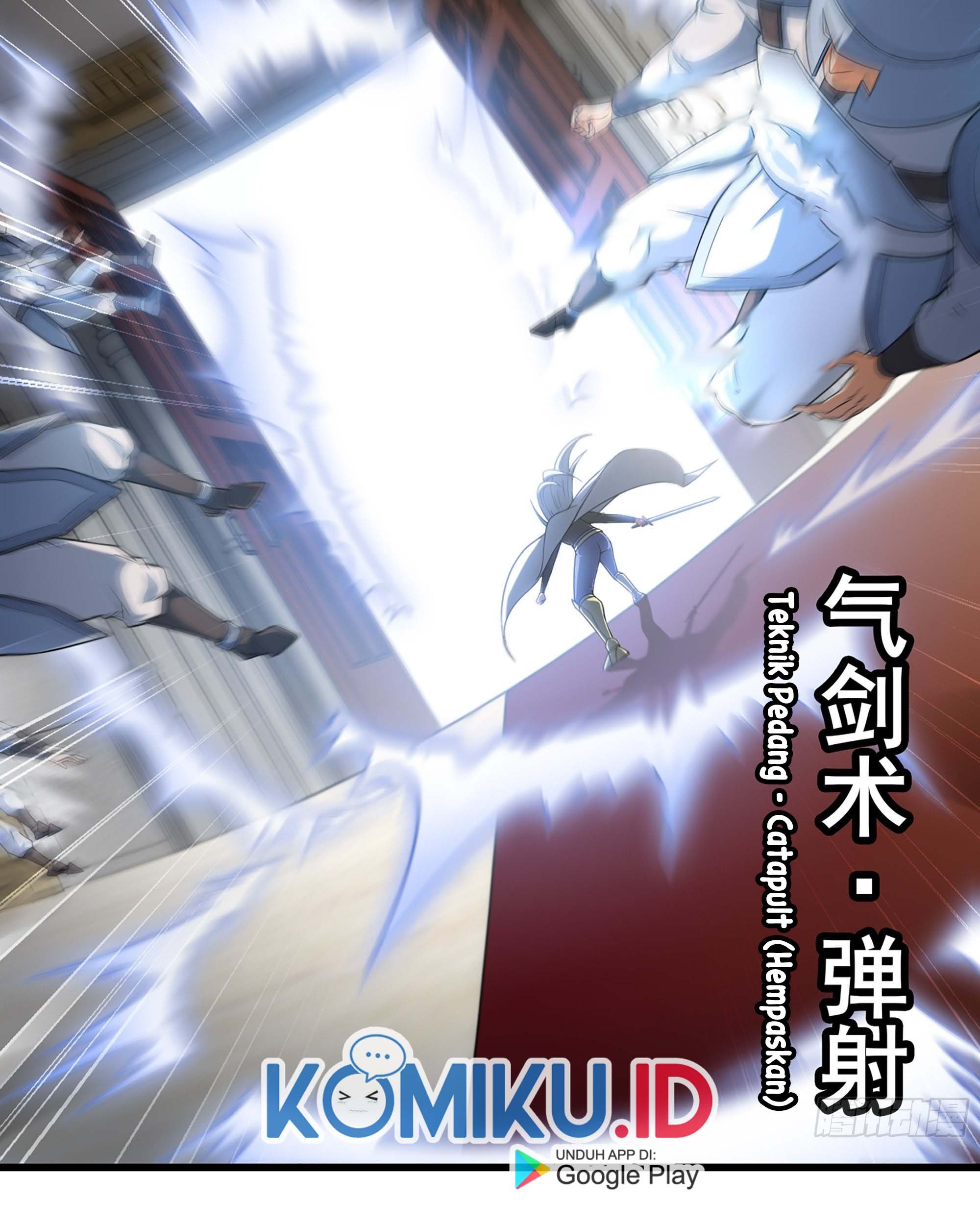 My Wife is a Demon Queen Chapter 325 Gambar 27