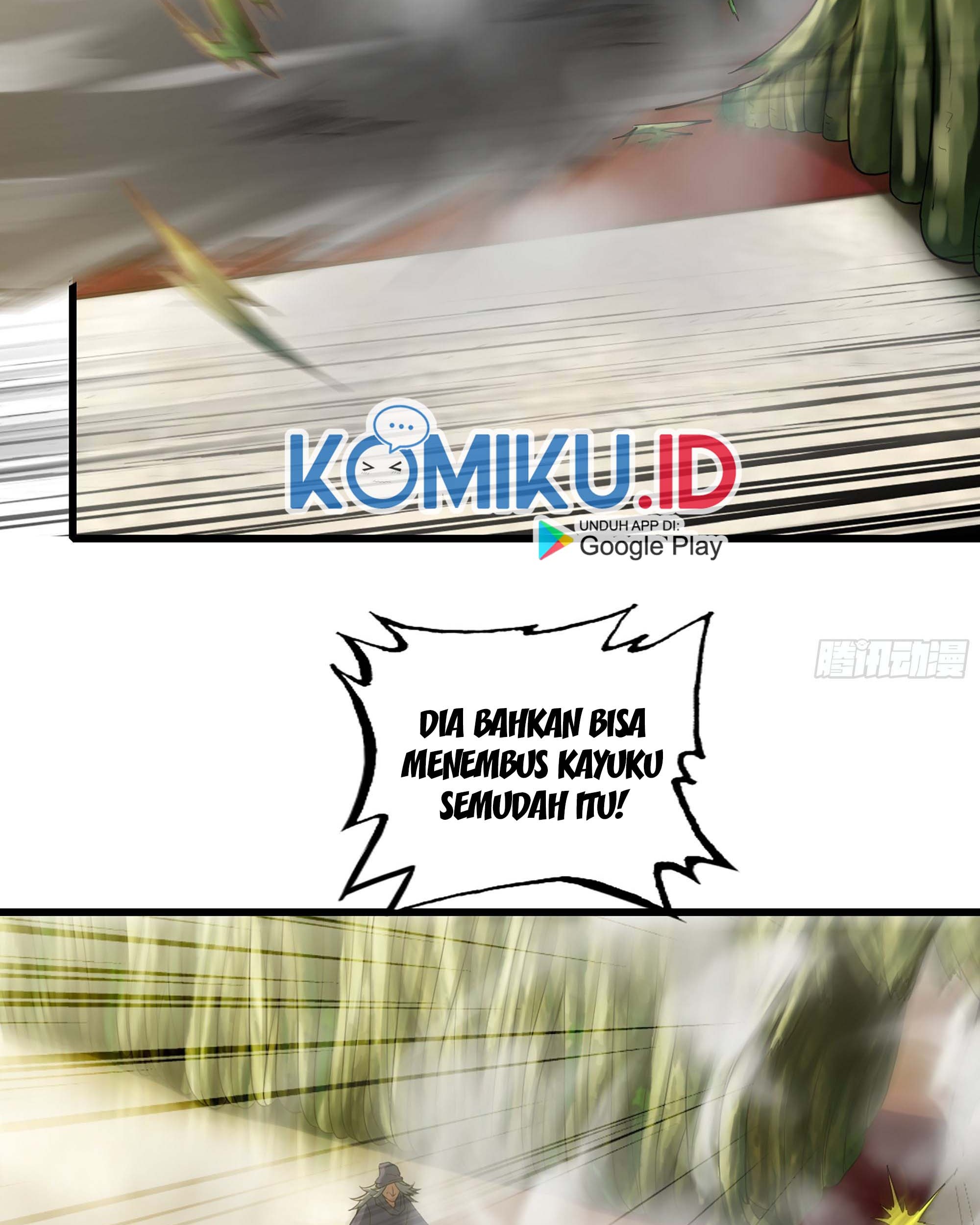 My Wife is a Demon Queen Chapter 325 Gambar 49