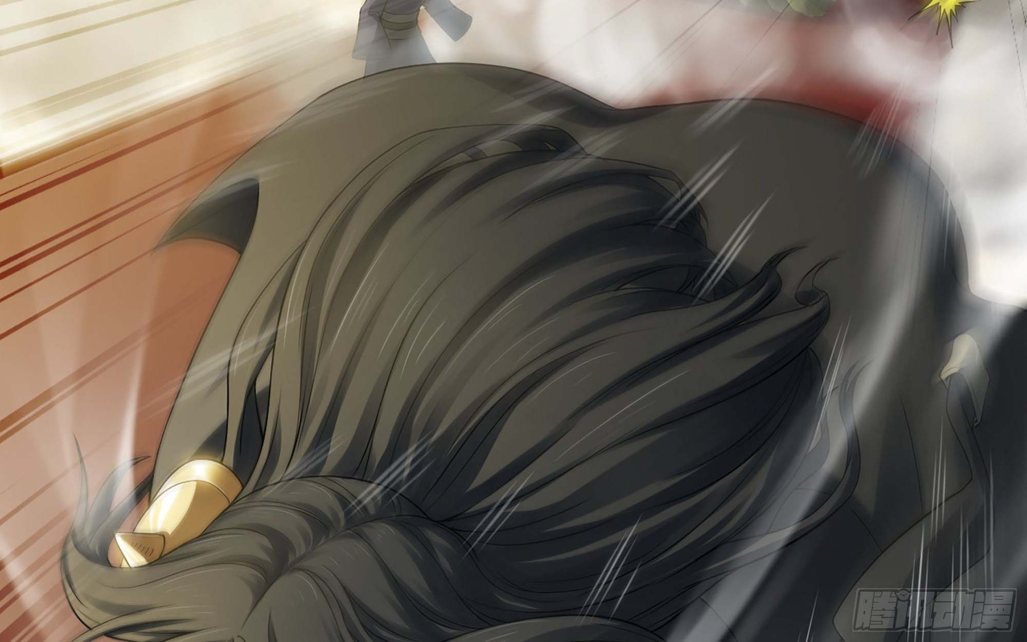 My Wife is a Demon Queen Chapter 325 Gambar 50