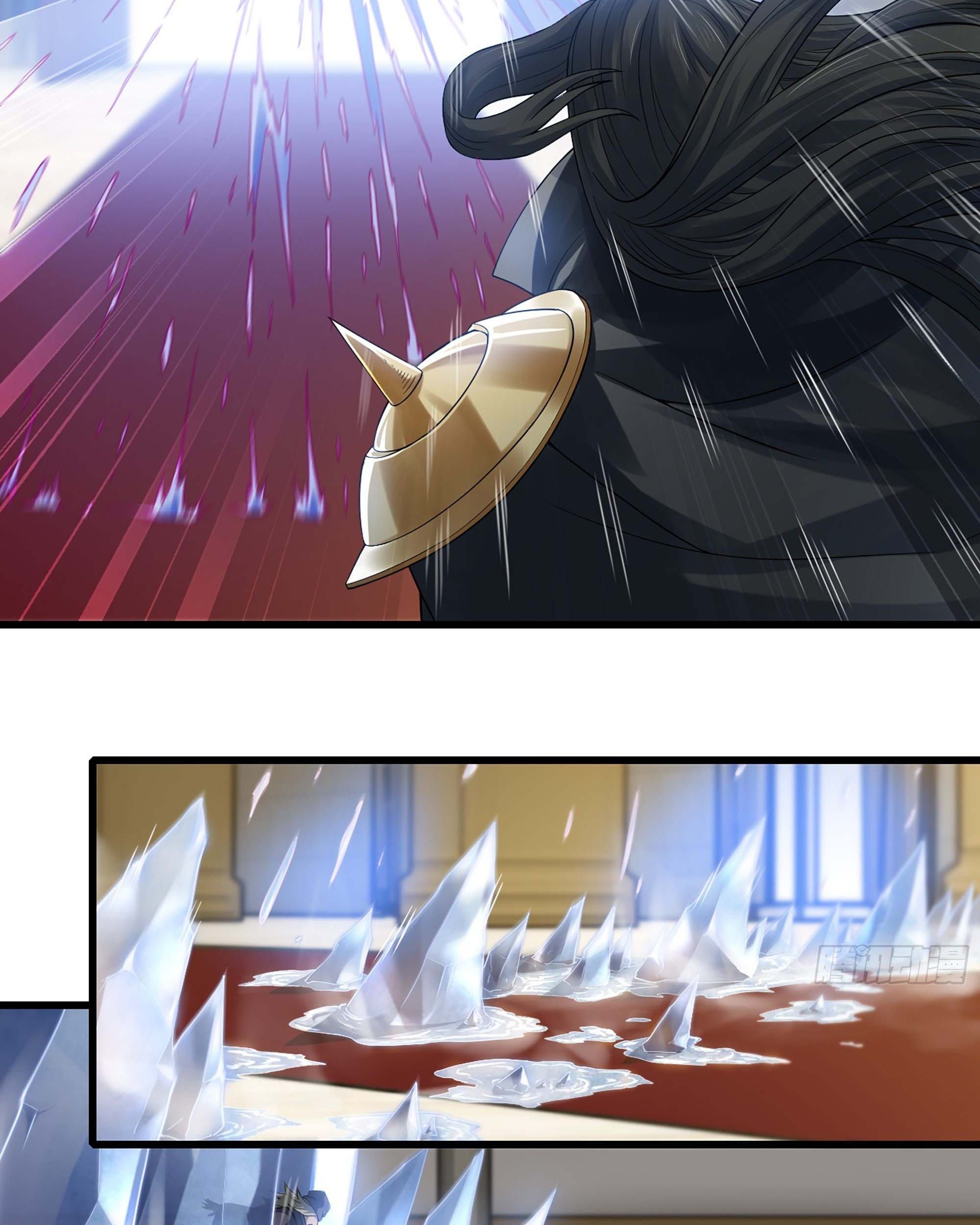 My Wife is a Demon Queen Chapter 325 Gambar 53