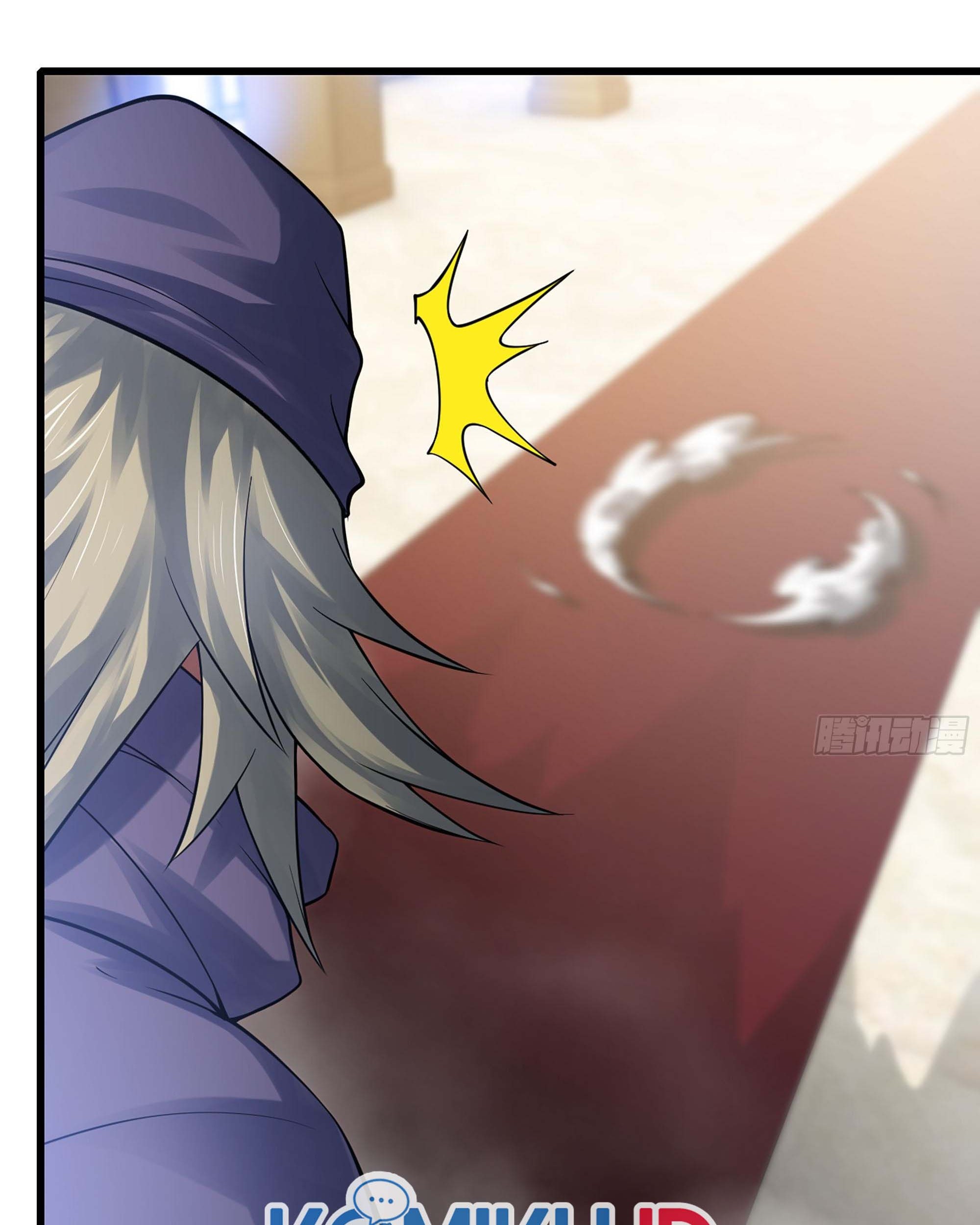 My Wife is a Demon Queen Chapter 325 Gambar 56