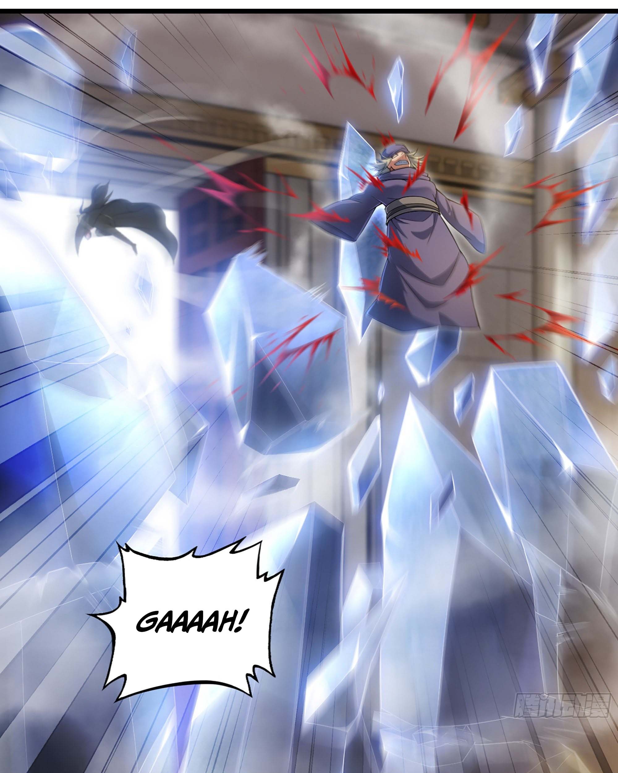 My Wife is a Demon Queen Chapter 325 Gambar 59