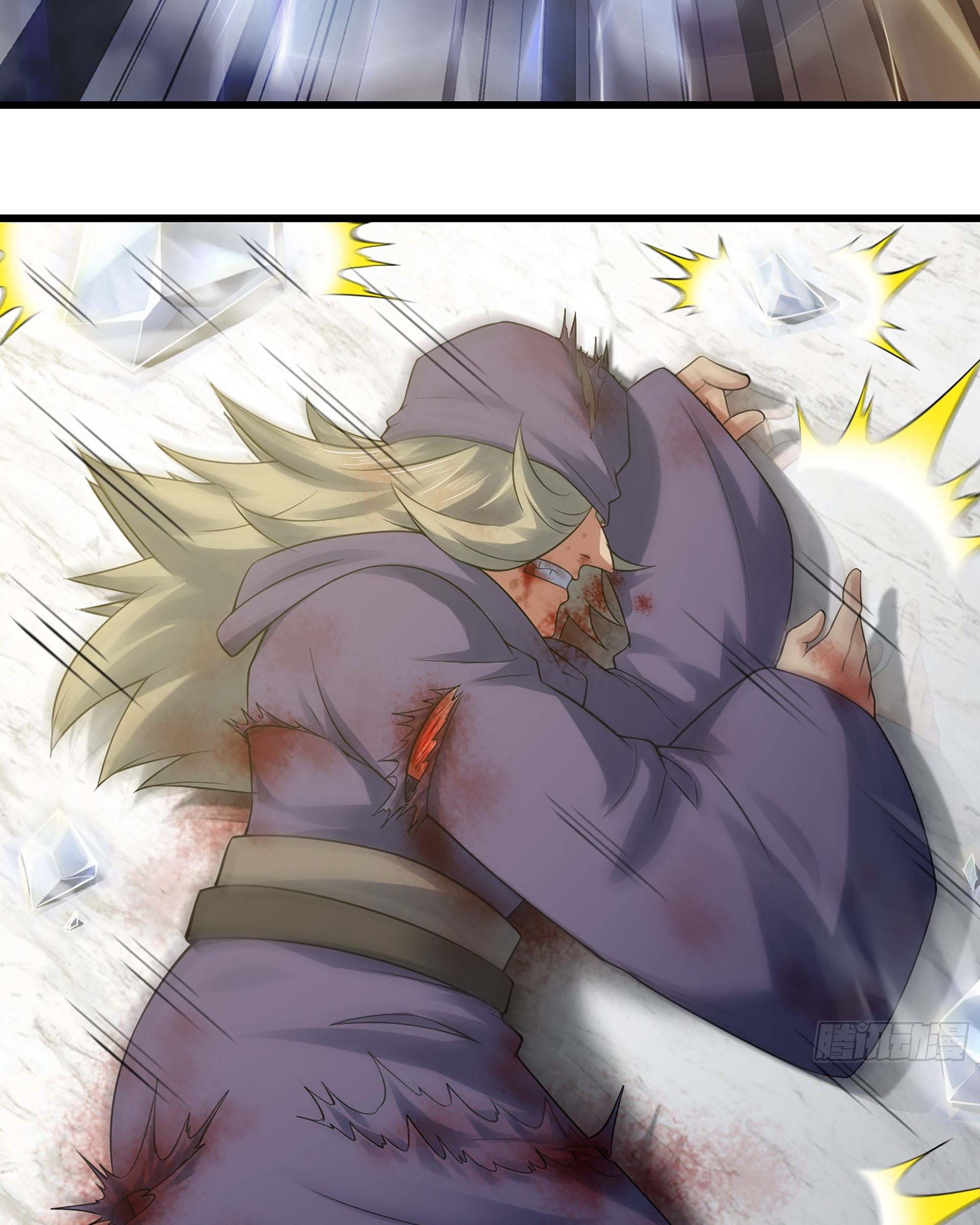 My Wife is a Demon Queen Chapter 325 Gambar 60