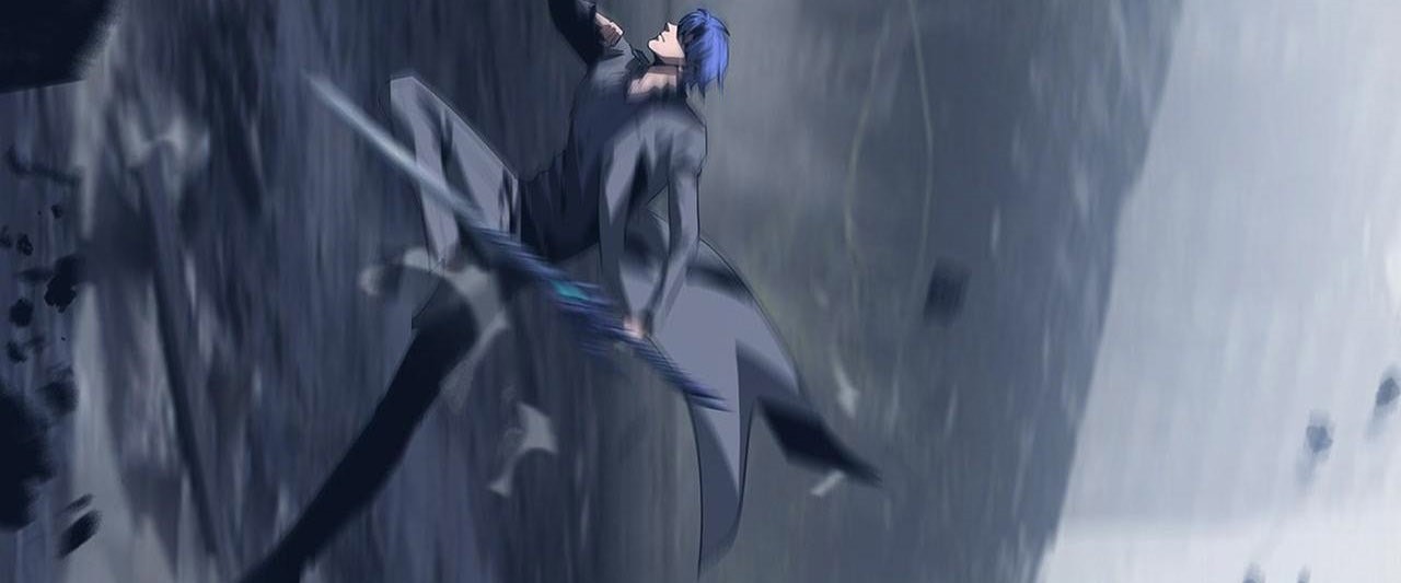 The Blade of Evolution Chapter 68 Gambar 34