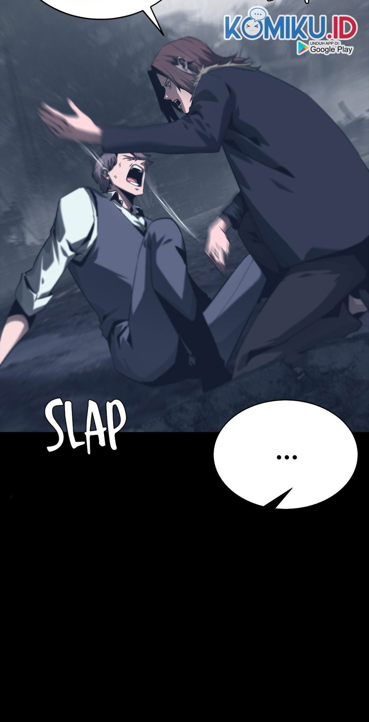 The Blade of Evolution Chapter 68 Gambar 39