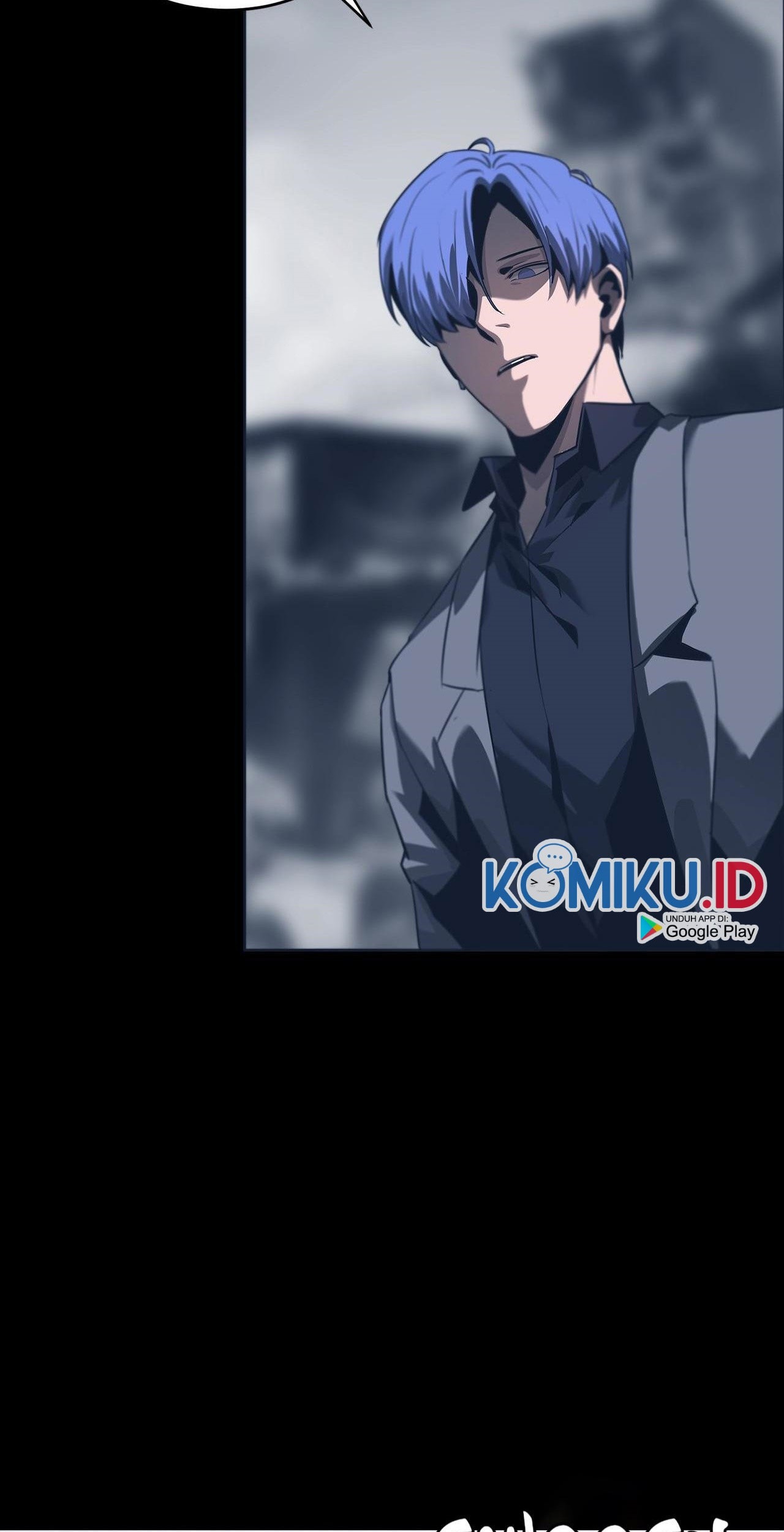 The Blade of Evolution Chapter 68 Gambar 41