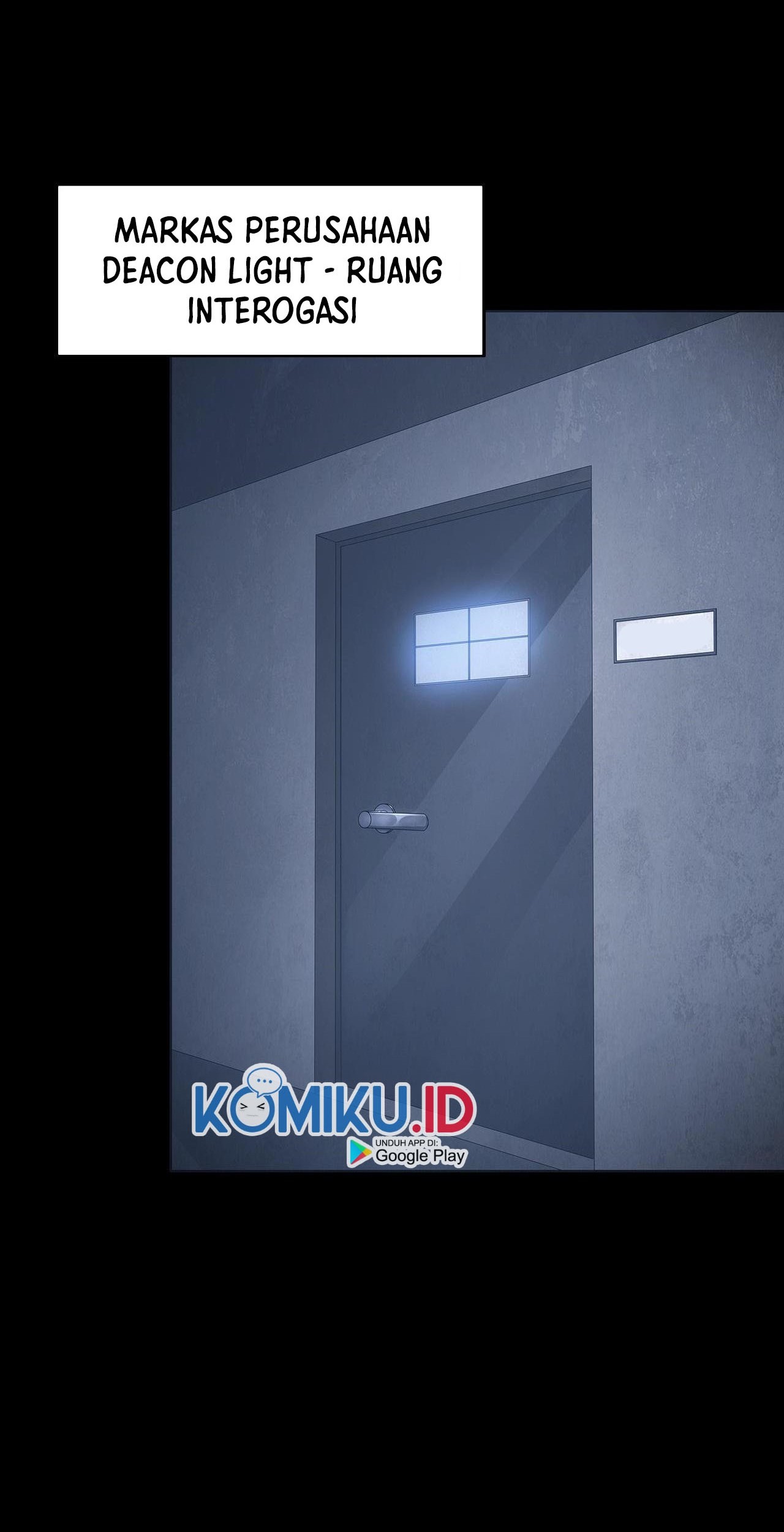 The Blade of Evolution Chapter 68 Gambar 81