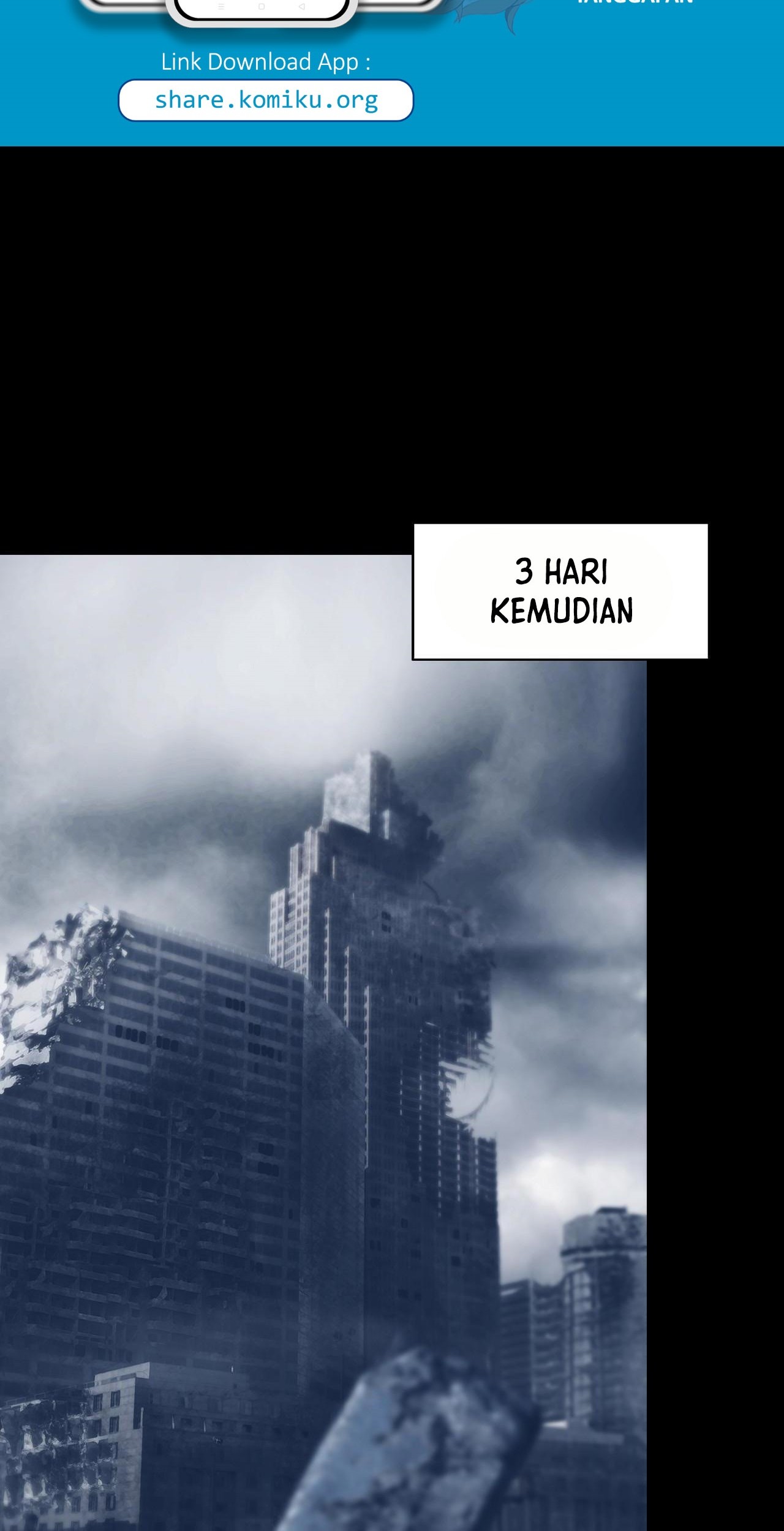 The Blade of Evolution Chapter 68 Gambar 3