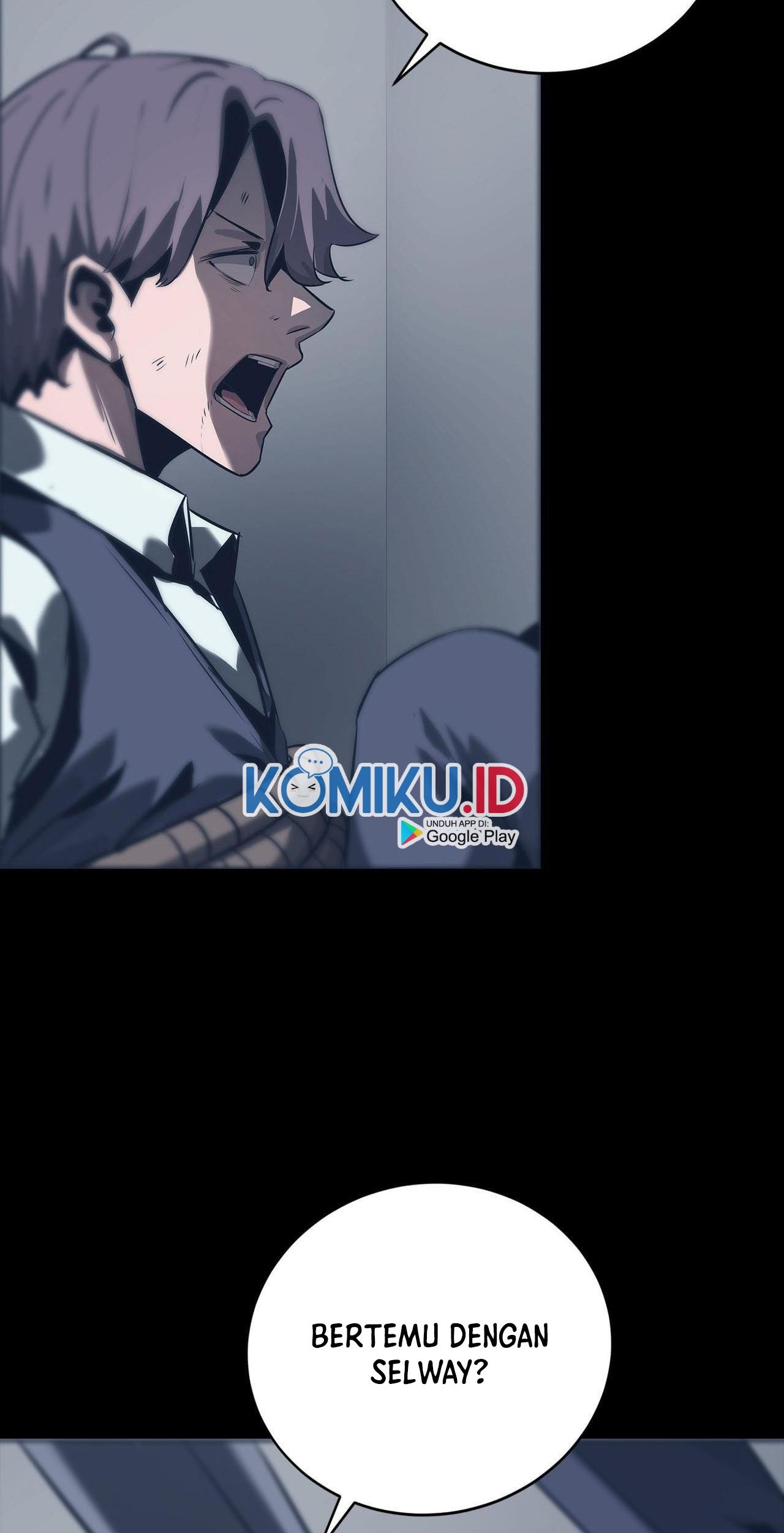 The Blade of Evolution Chapter 68 Gambar 89