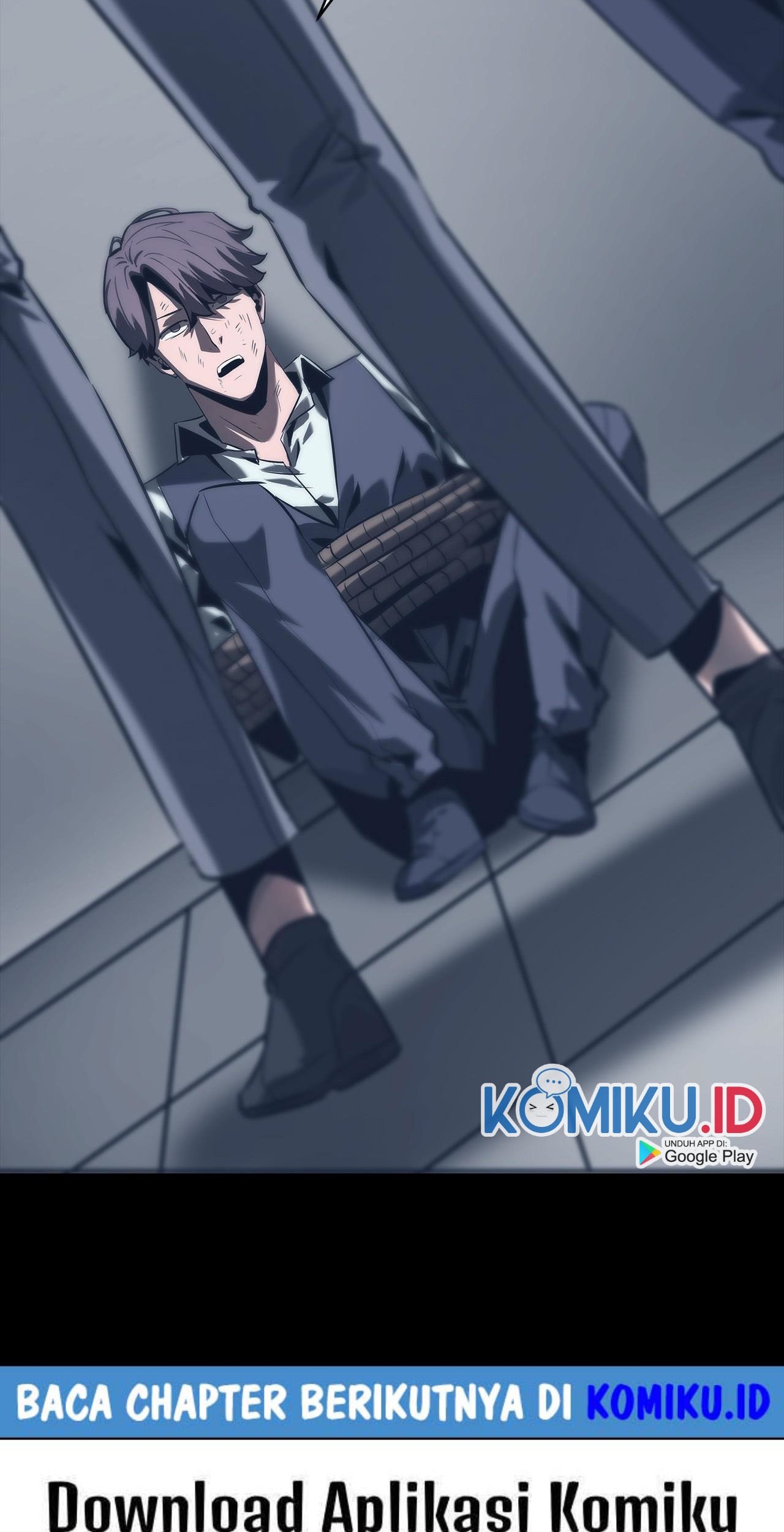 The Blade of Evolution Chapter 68 Gambar 90