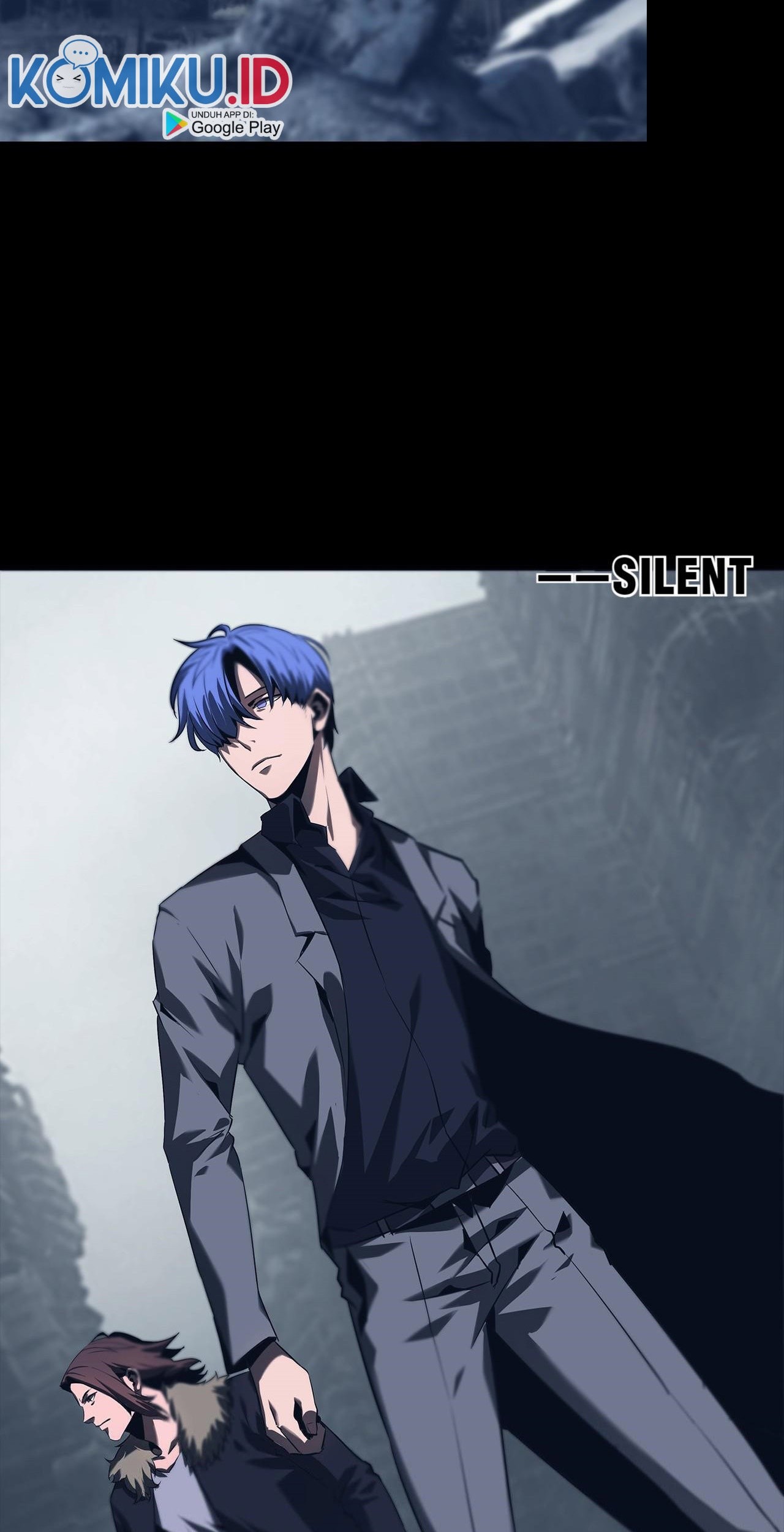 The Blade of Evolution Chapter 68 Gambar 5