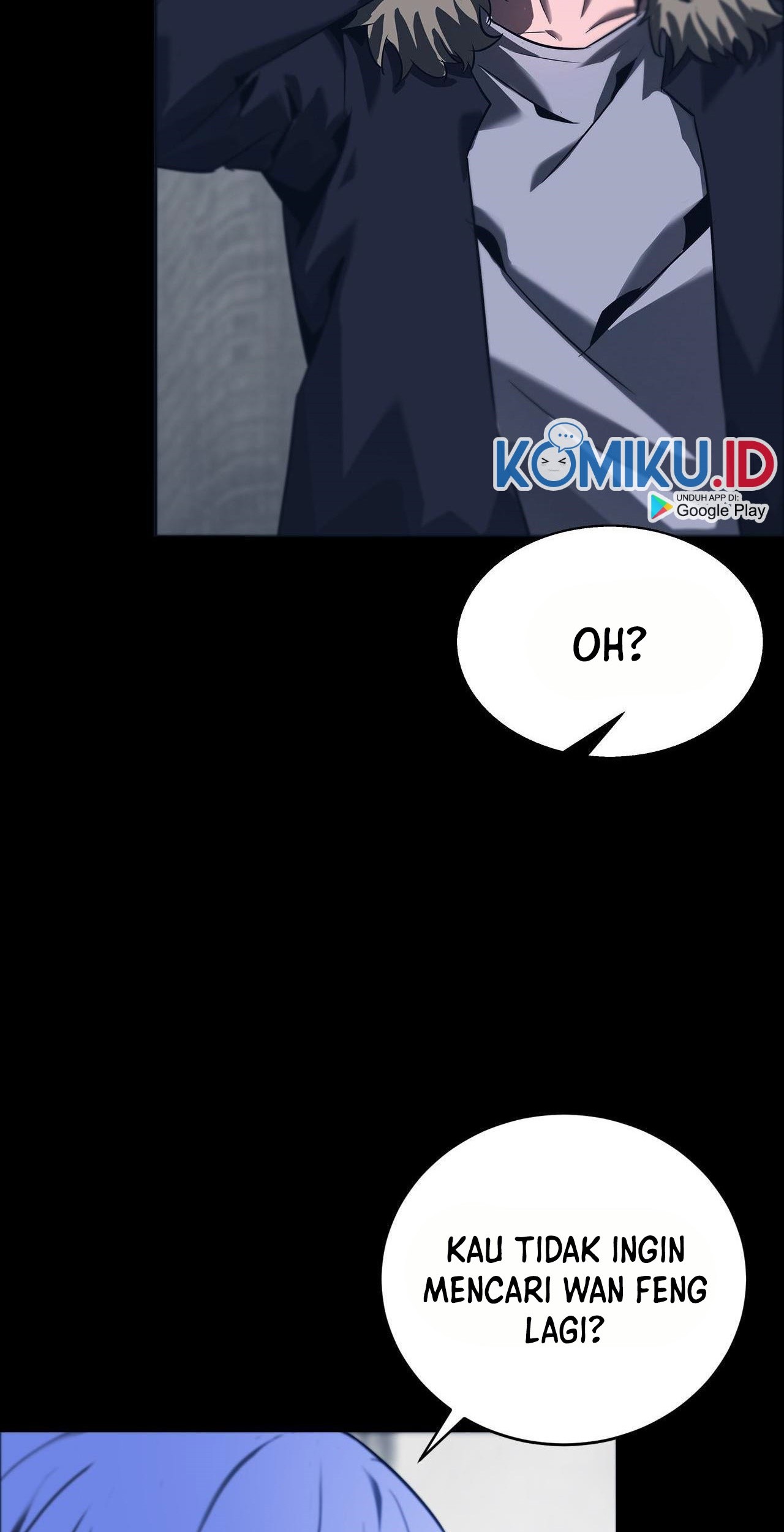 The Blade of Evolution Chapter 68 Gambar 17