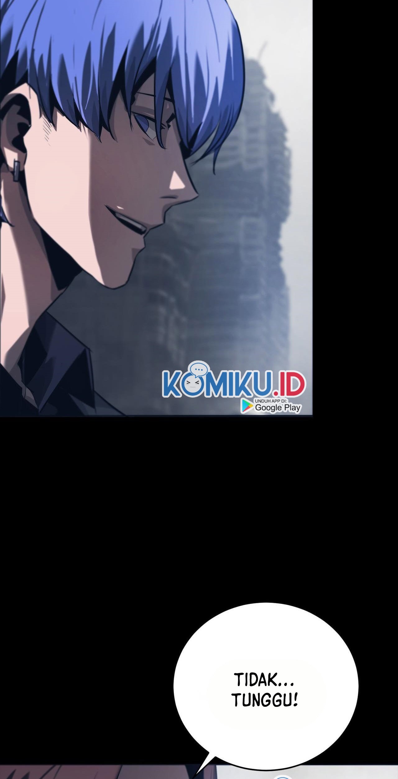 The Blade of Evolution Chapter 68 Gambar 18