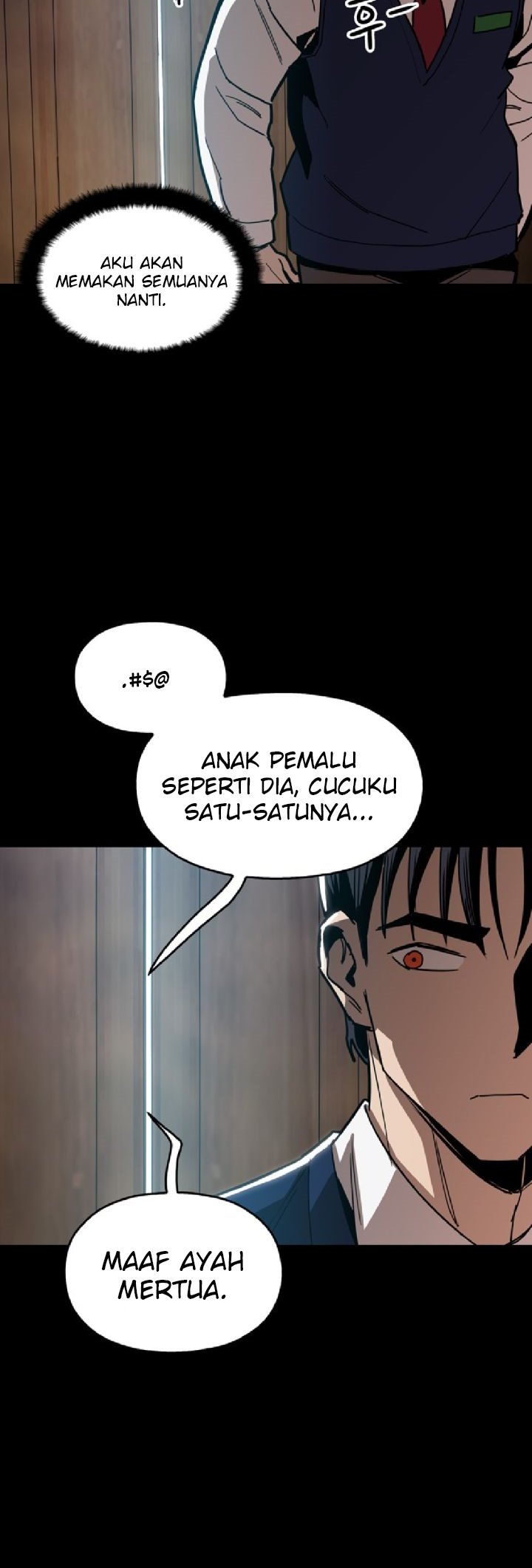 Age of Barbarism Chapter 17 Gambar 12