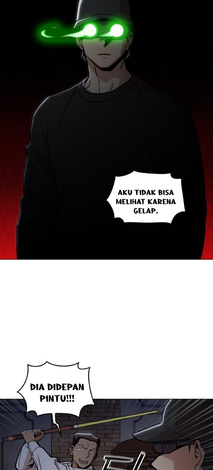 Age of Barbarism Chapter 17 Gambar 3