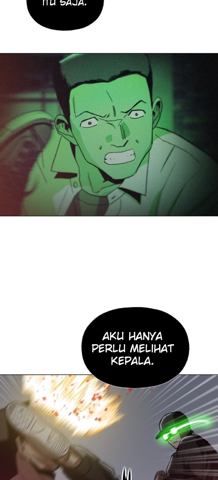 Age of Barbarism Chapter 17 Gambar 6