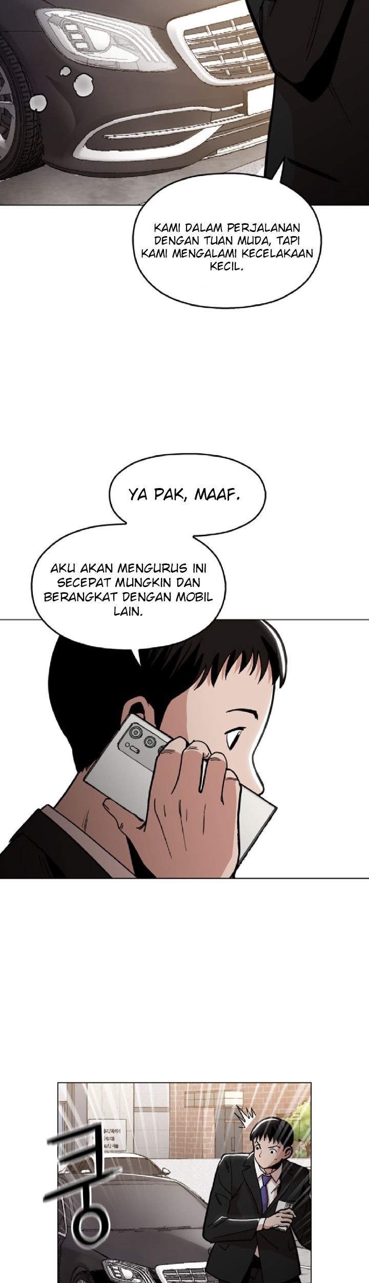 Age of Barbarism Chapter 16 Gambar 15