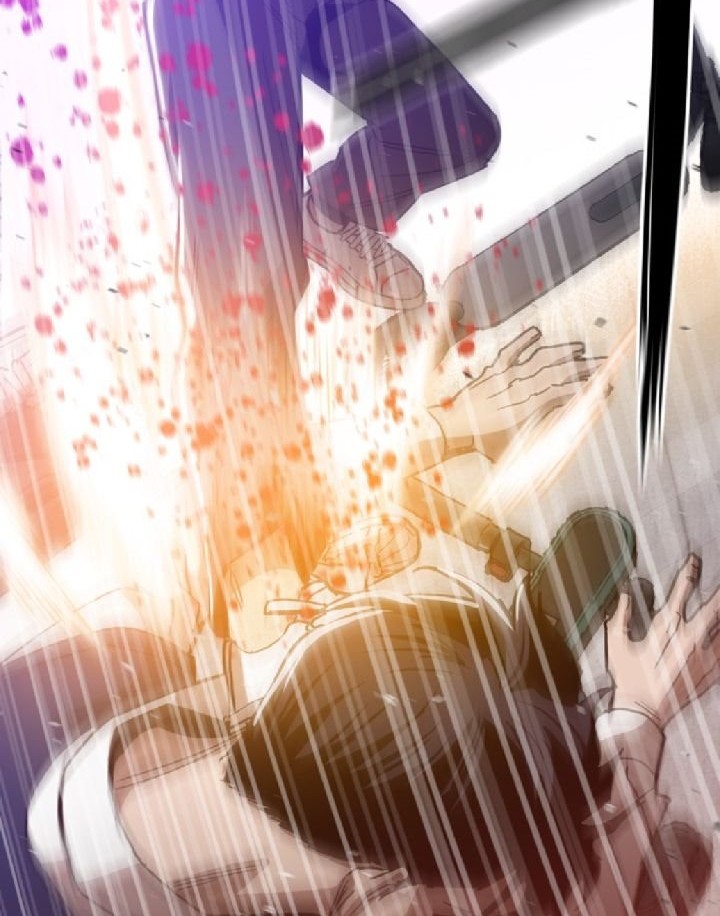 Age of Barbarism Chapter 16 Gambar 18