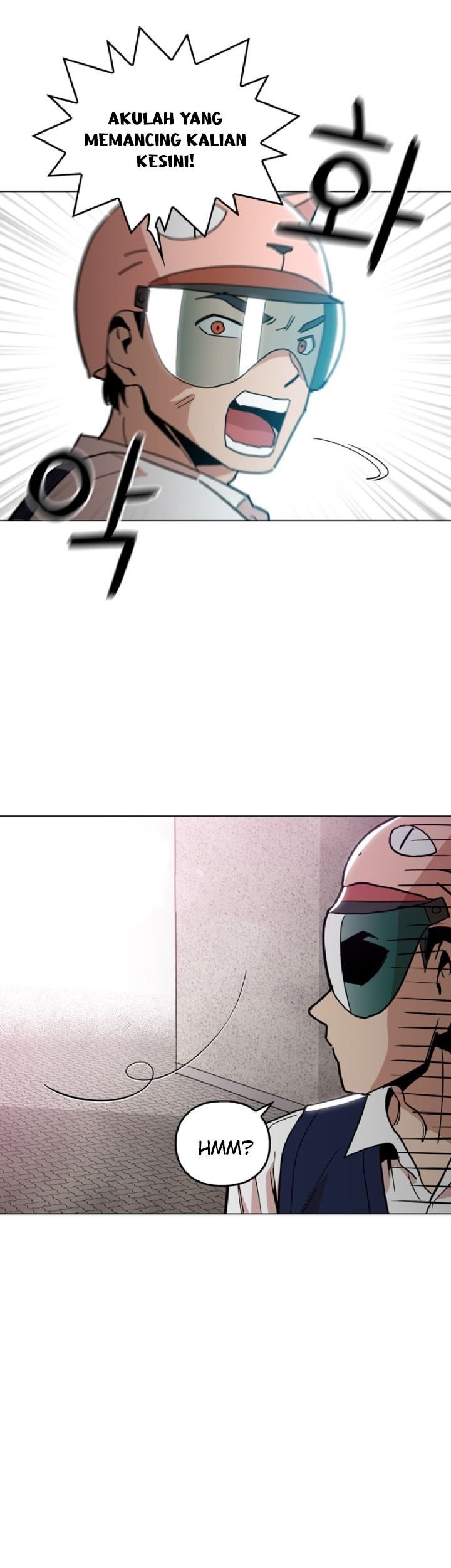 Age of Barbarism Chapter 16 Gambar 25