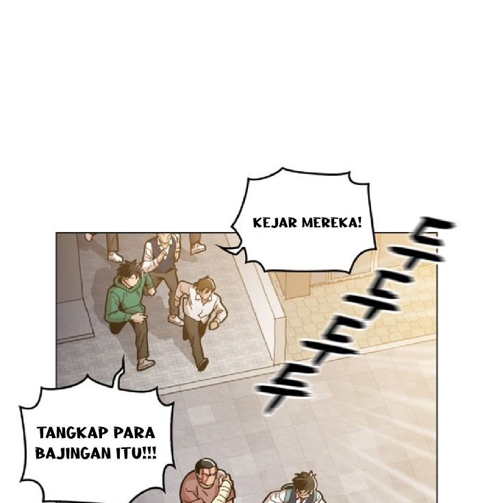 Age of Barbarism Chapter 16 Gambar 26