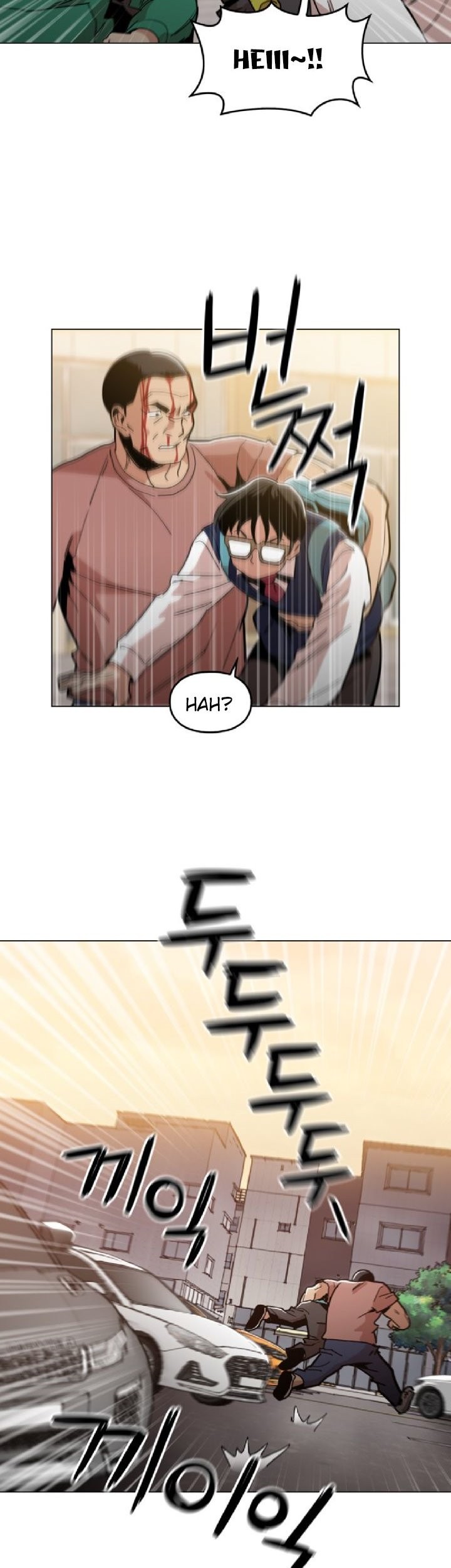 Age of Barbarism Chapter 16 Gambar 29