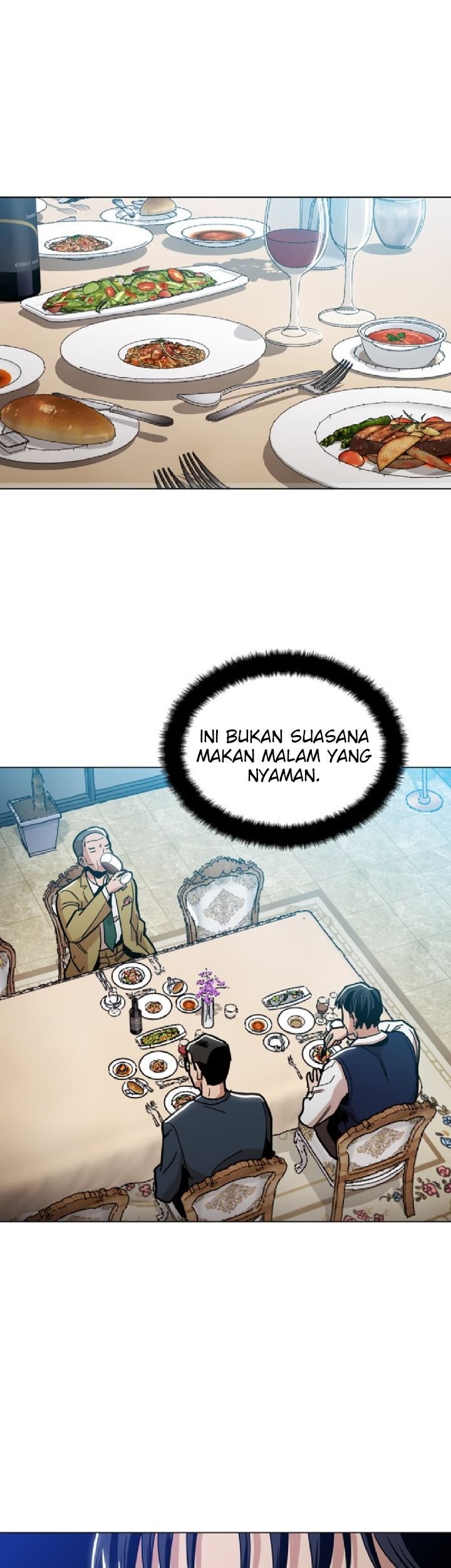 Age of Barbarism Chapter 16 Gambar 35