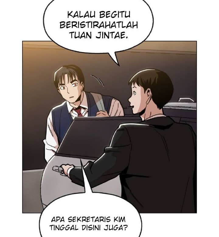 Age of Barbarism Chapter 16 Gambar 38