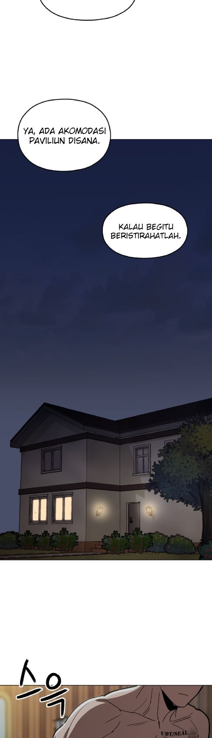 Age of Barbarism Chapter 16 Gambar 39