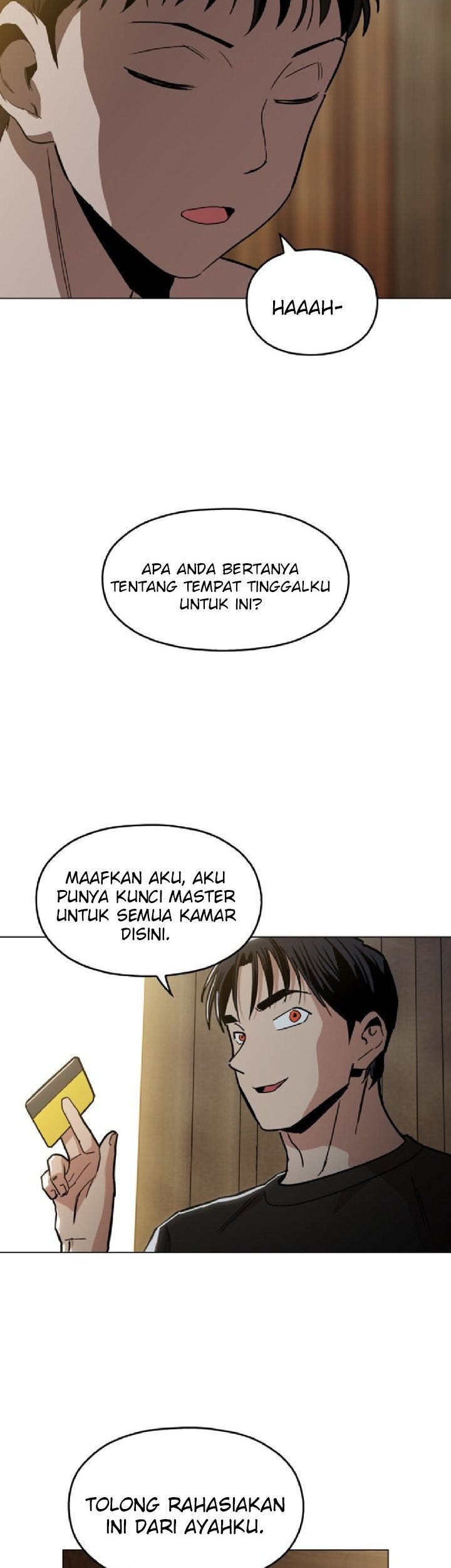 Age of Barbarism Chapter 16 Gambar 41