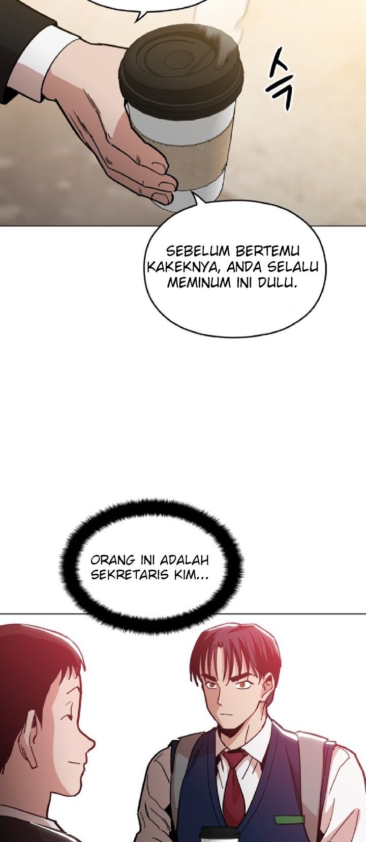 Age of Barbarism Chapter 16 Gambar 3