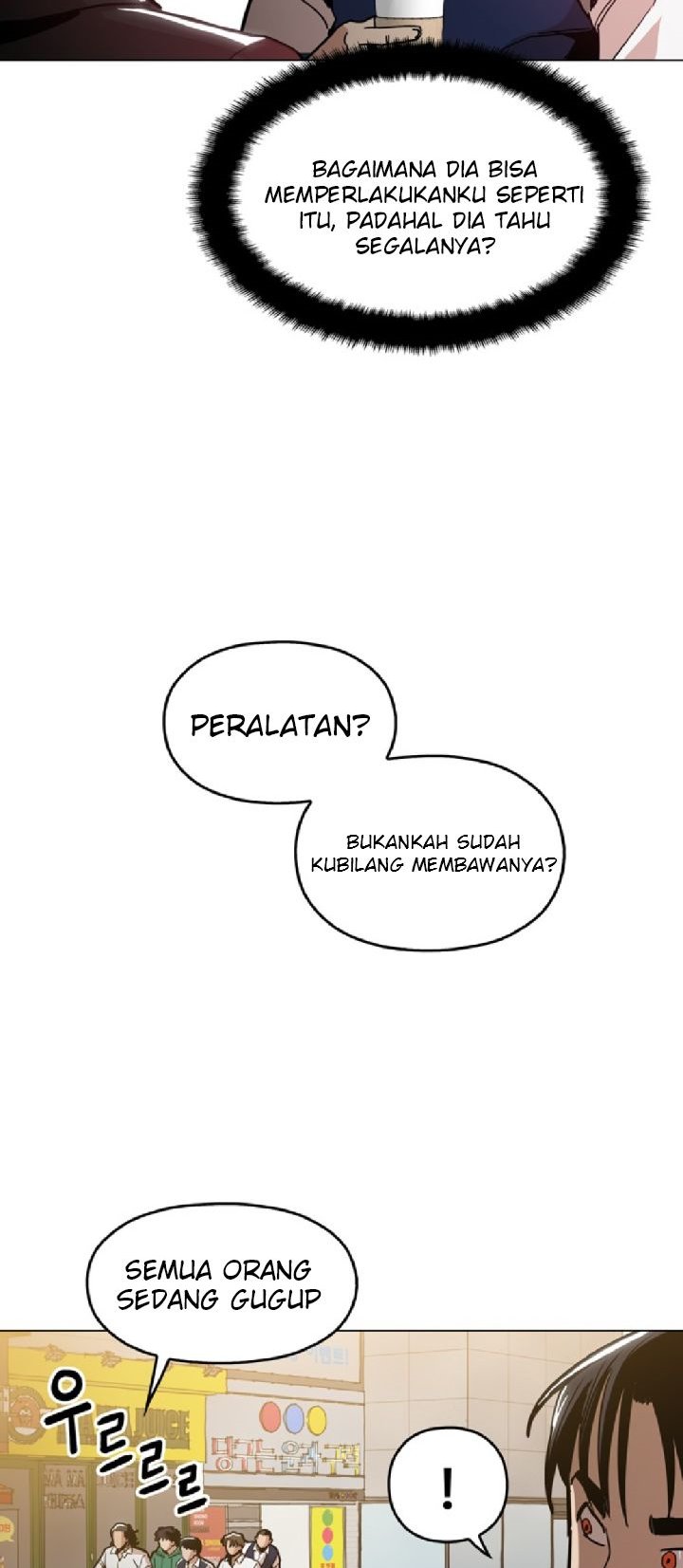 Age of Barbarism Chapter 16 Gambar 4