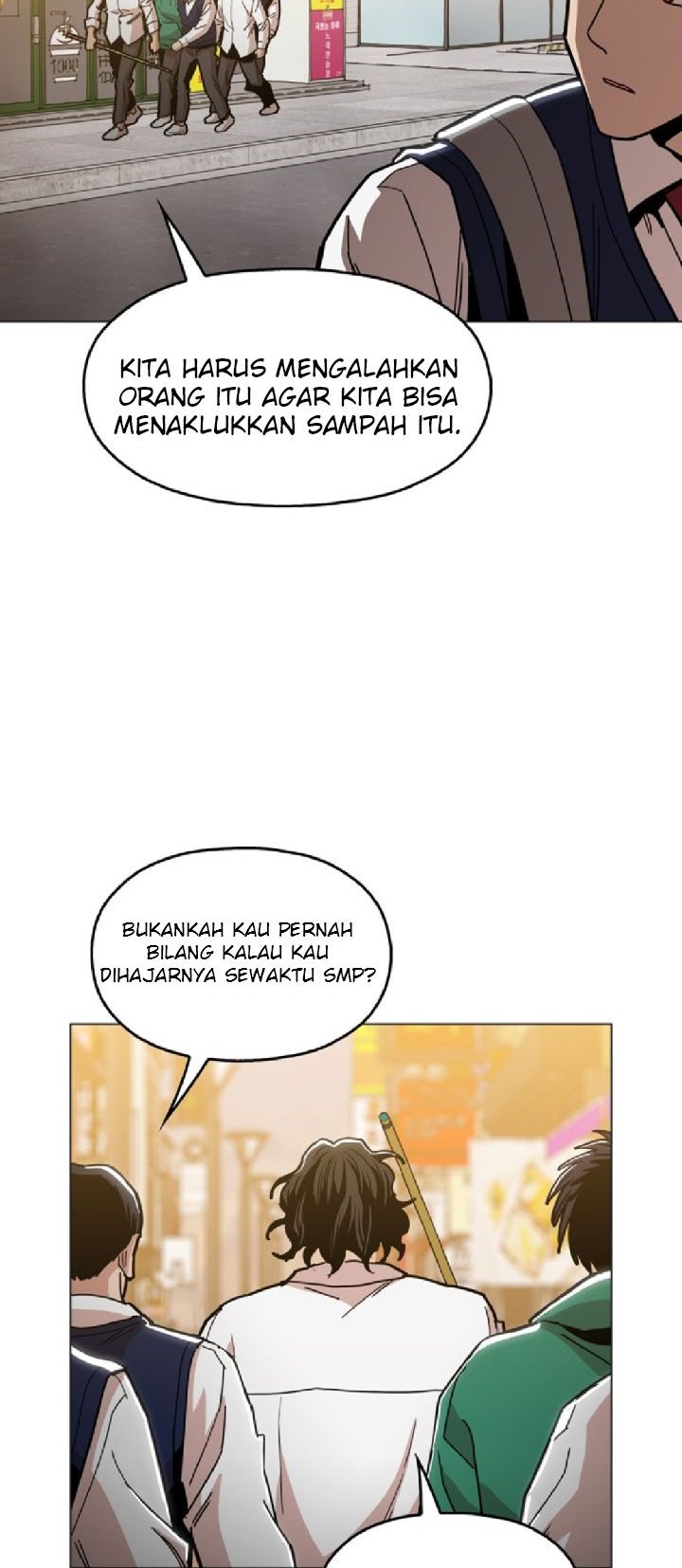 Age of Barbarism Chapter 16 Gambar 5
