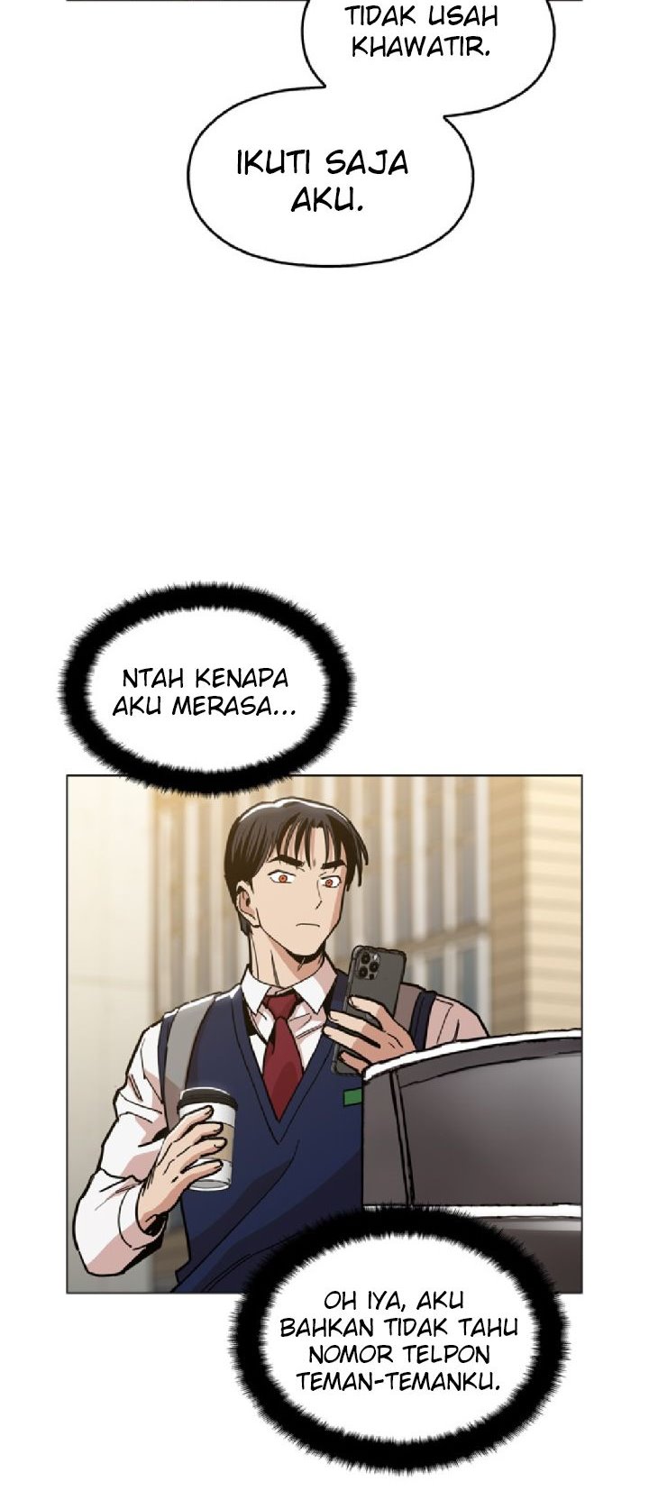 Age of Barbarism Chapter 16 Gambar 6