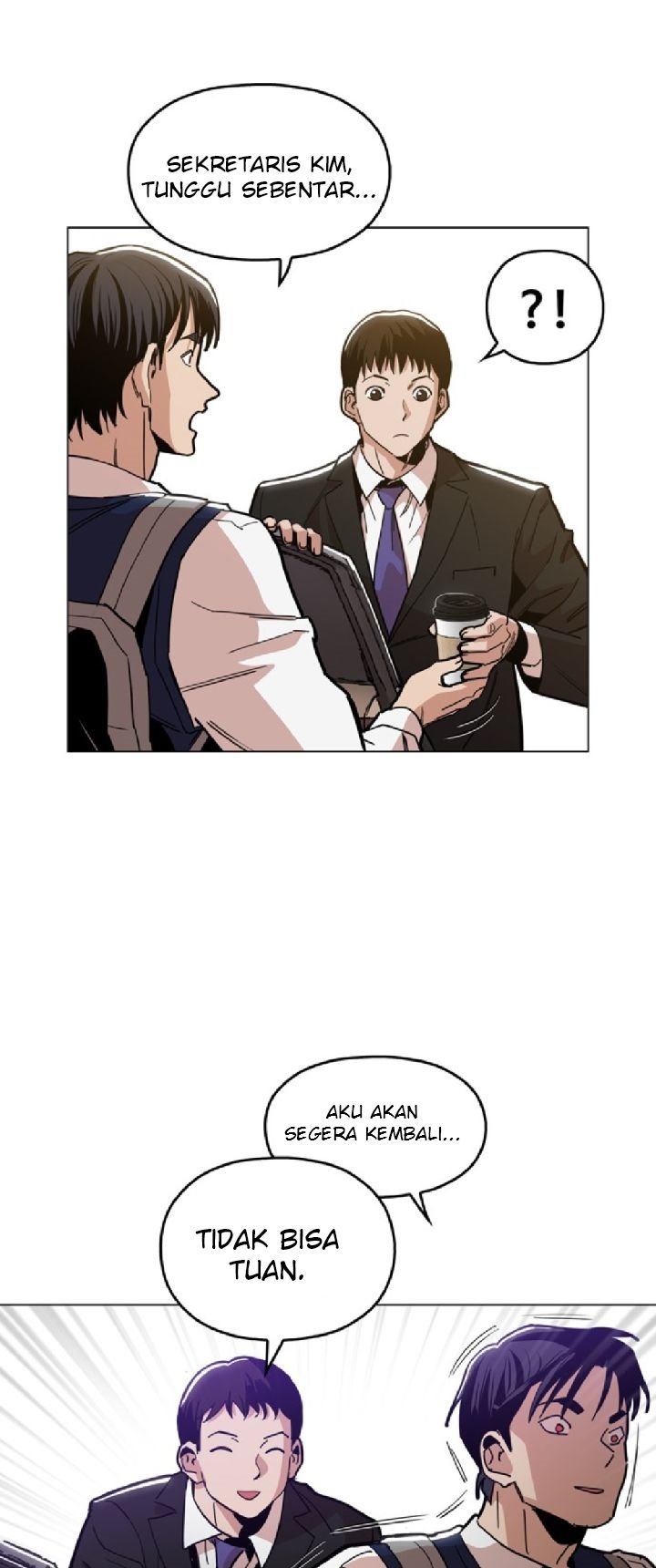Age of Barbarism Chapter 16 Gambar 7
