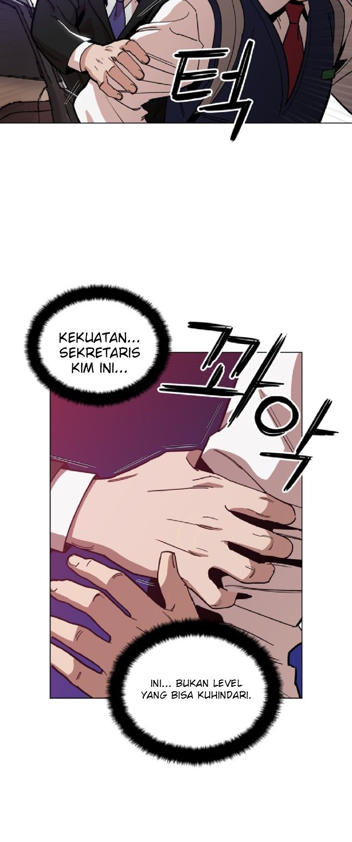 Age of Barbarism Chapter 16 Gambar 8