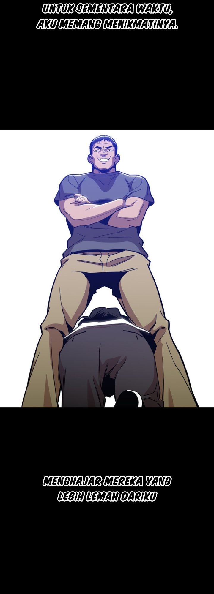 Age of Barbarism Chapter 15 Gambar 21