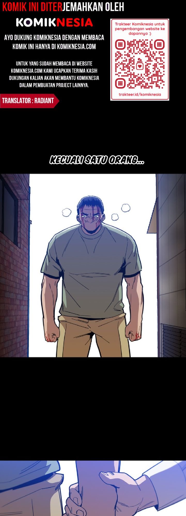 Age of Barbarism Chapter 15 Gambar 23