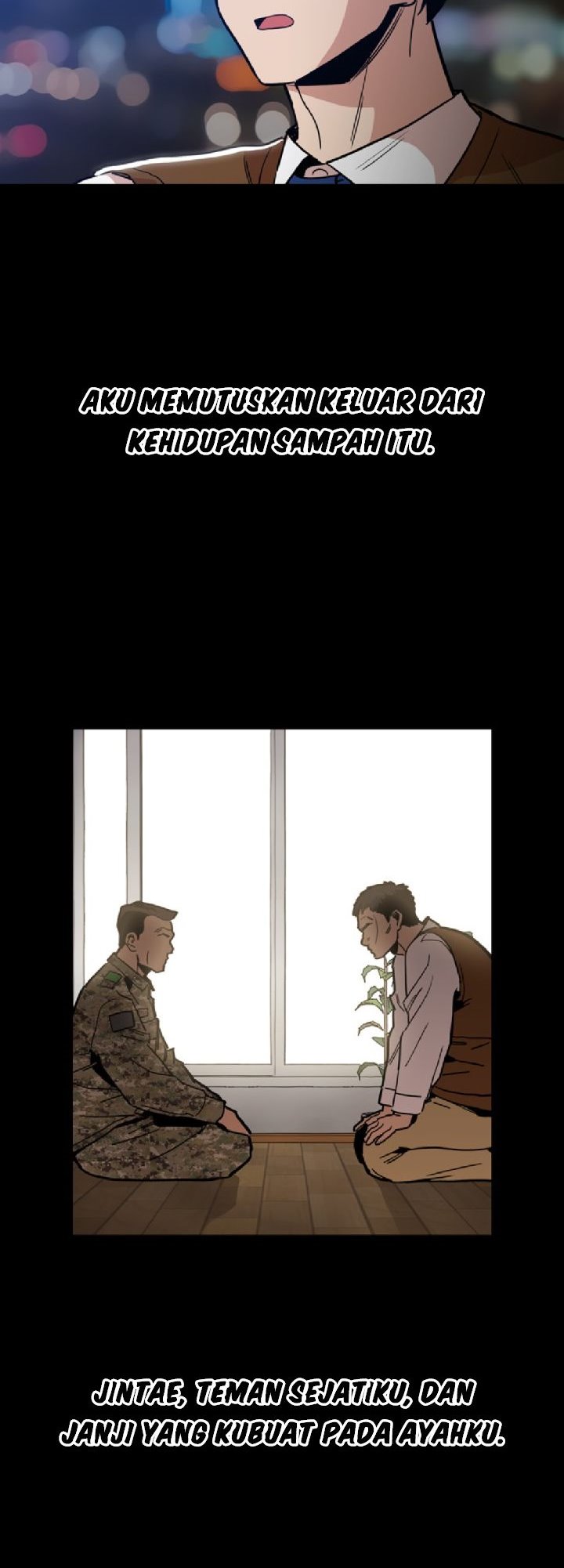 Age of Barbarism Chapter 15 Gambar 25