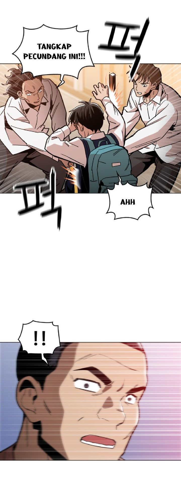 Age of Barbarism Chapter 15 Gambar 30