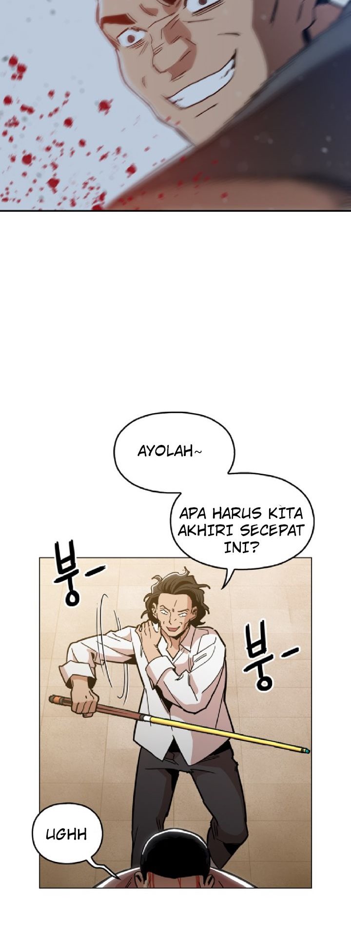 Age of Barbarism Chapter 15 Gambar 33