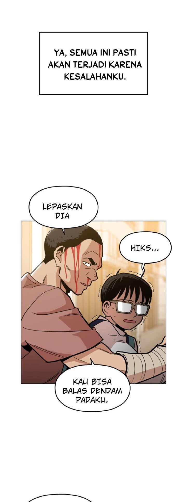 Age of Barbarism Chapter 15 Gambar 34