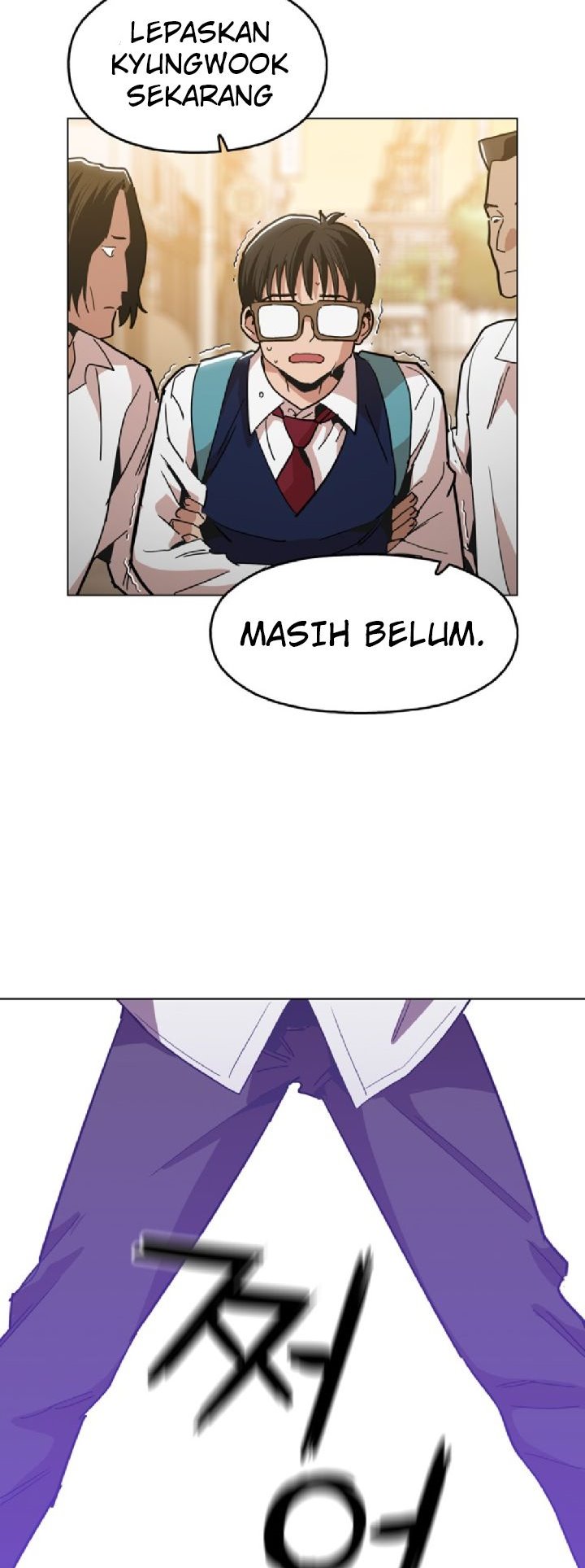 Age of Barbarism Chapter 15 Gambar 39